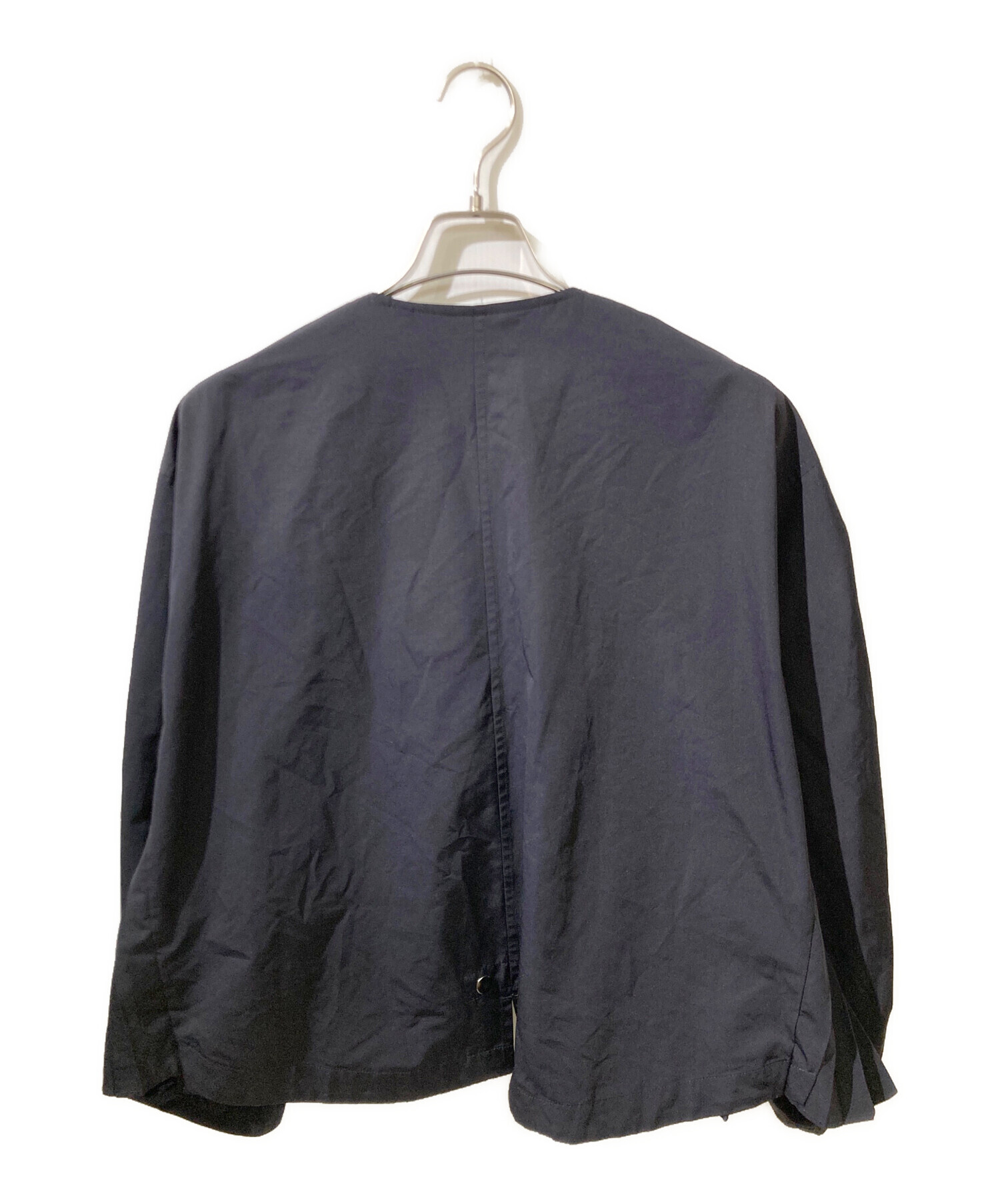 中古・古着通販】EZUMI (エズミ) parigot (パリゴ) 別注サイドプリーツ 