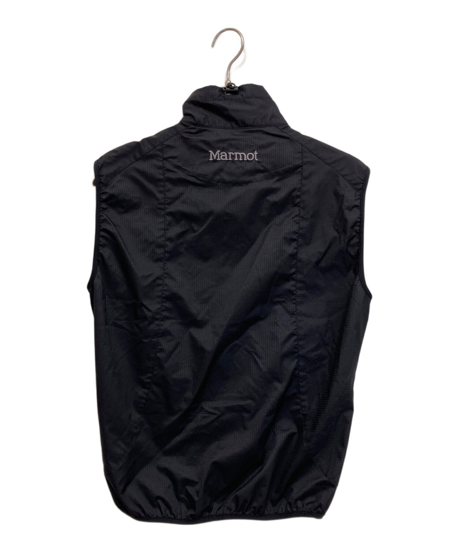中古・古着通販】Marmot (マーモット) アクティブベスト ブラック