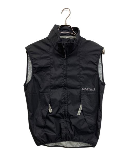 中古・古着通販】Marmot (マーモット) アクティブベスト ブラック