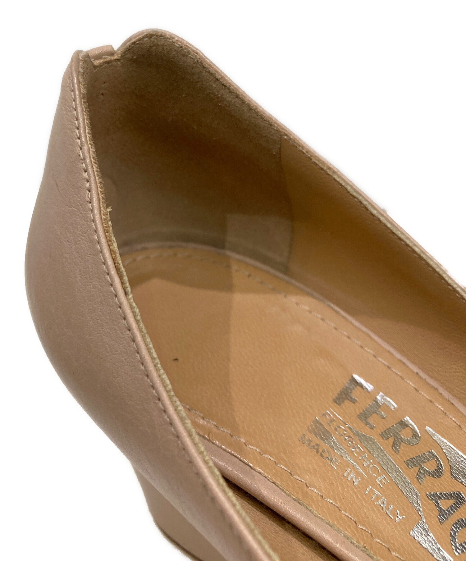 中古・古着通販】Salvatore Ferragamo (サルヴァトーレ フェラガモ