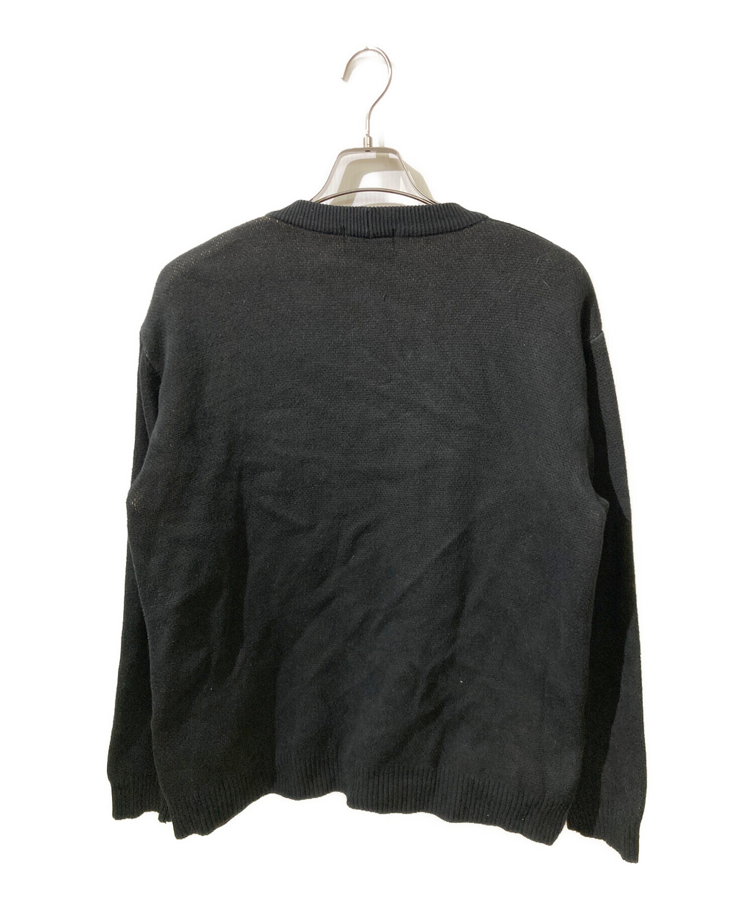 中古・古着通販】LAST NEST (ラストネスト) D&N cardigan 