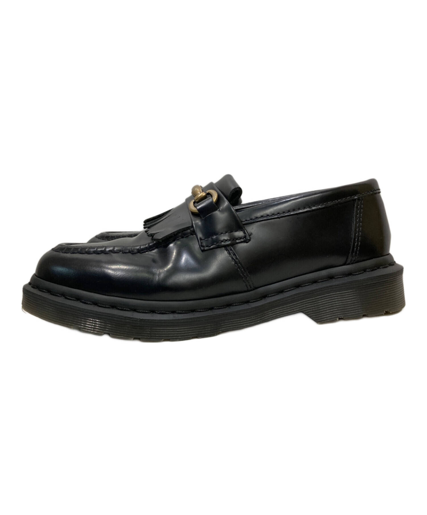 中古・古着通販】Dr.Martens (ドクターマーチン) ADRIAN SNAFFLE 