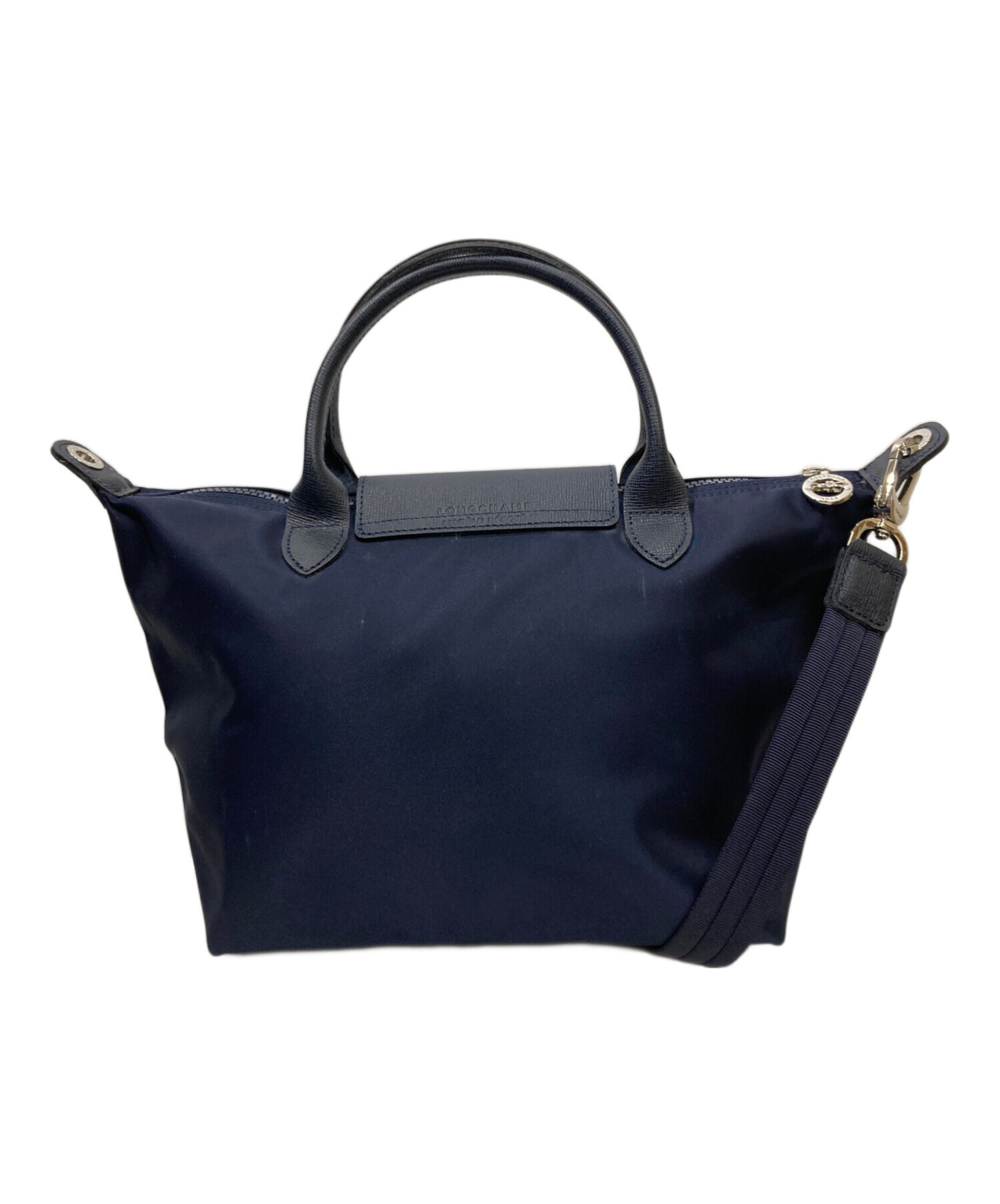中古・古着通販】LONGCHAMP (ロンシャン) ル・プリアージュ ネオ 2WAY
