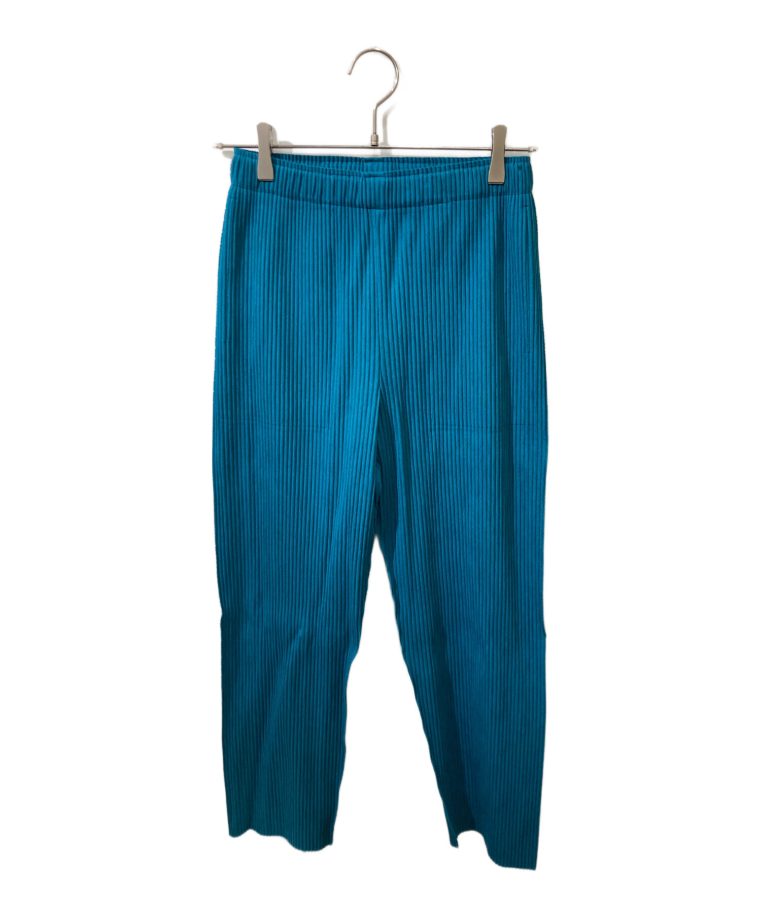 ISSEY MIYAKE me プリーツワイドパンツ 楽天市場】極美品 PLEATSPLEASE プリーツプリーズ ISSEY MIYAKE