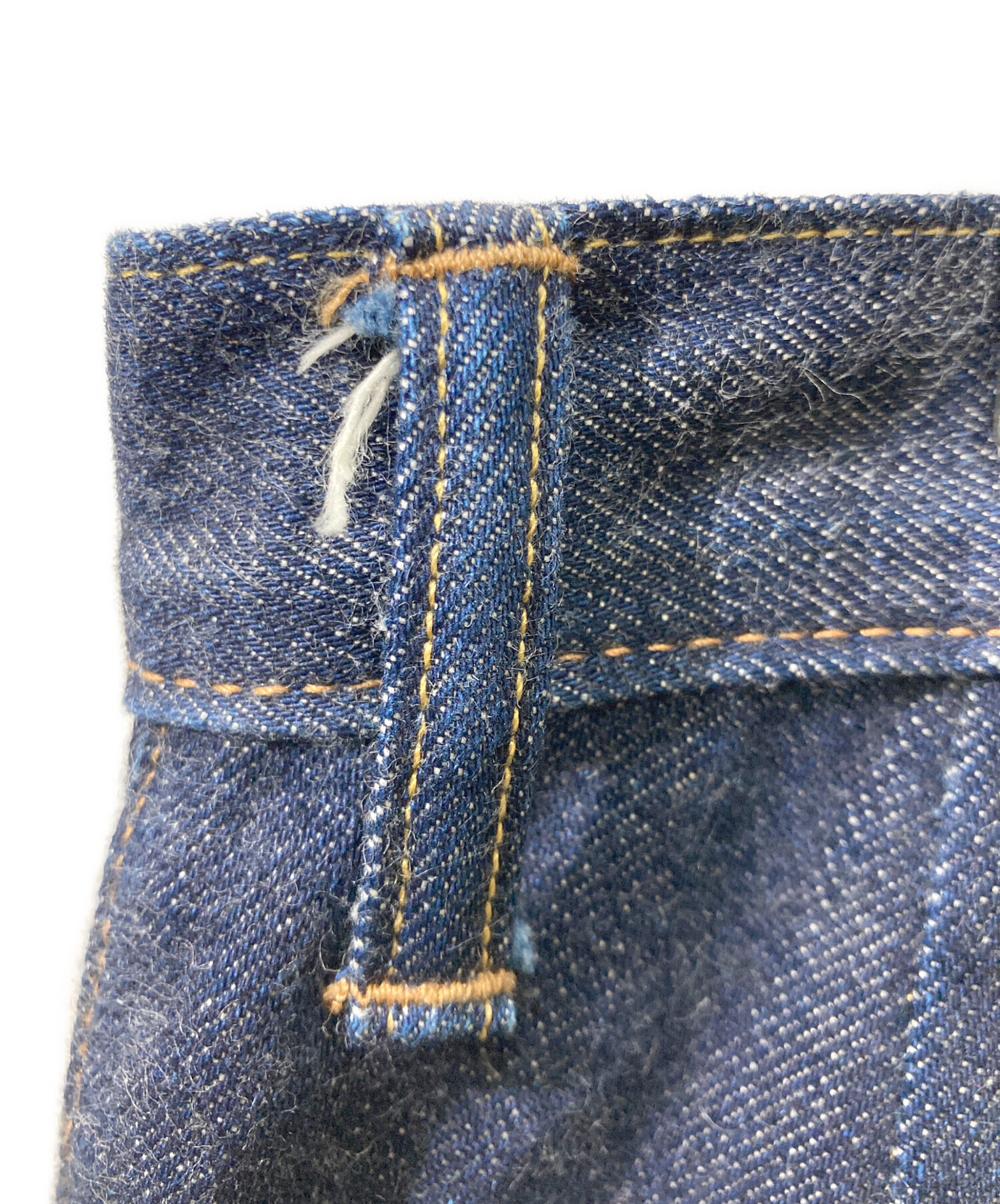 中古・古着通販】A vontade (アボンタージ) Coal Mine Jeans