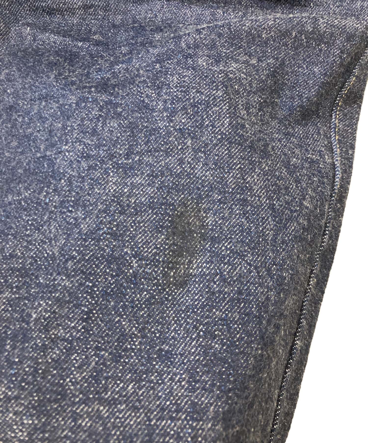 中古・古着通販】A vontade (アボンタージ) Coal Mine Jeans