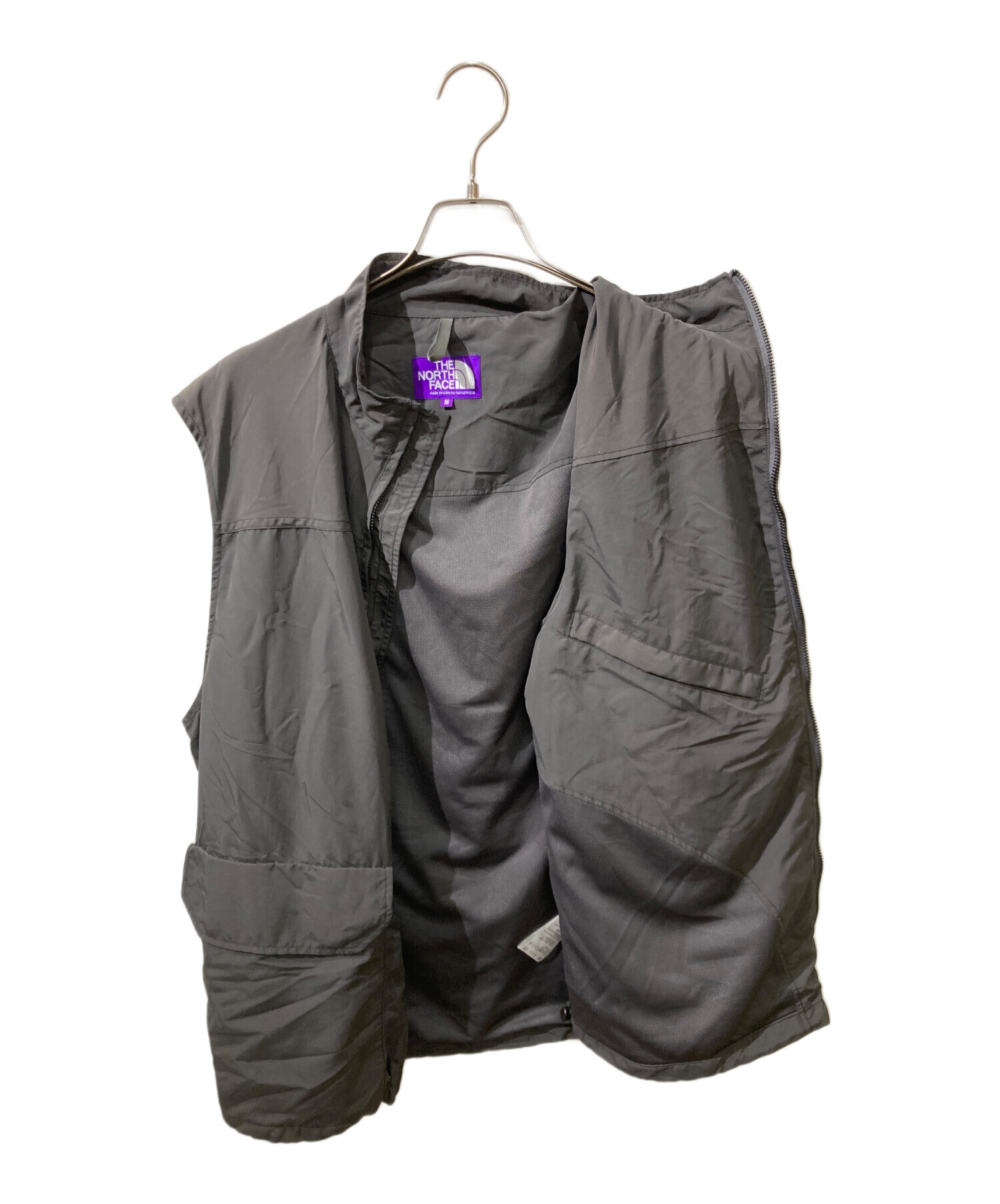 中古・古着通販】THE NORTHFACE PURPLELABEL (ザ・ノースフェイス 中古・古着通販】THE NORTHFACE PURPLELABEL (ザ・ノースフェイス
