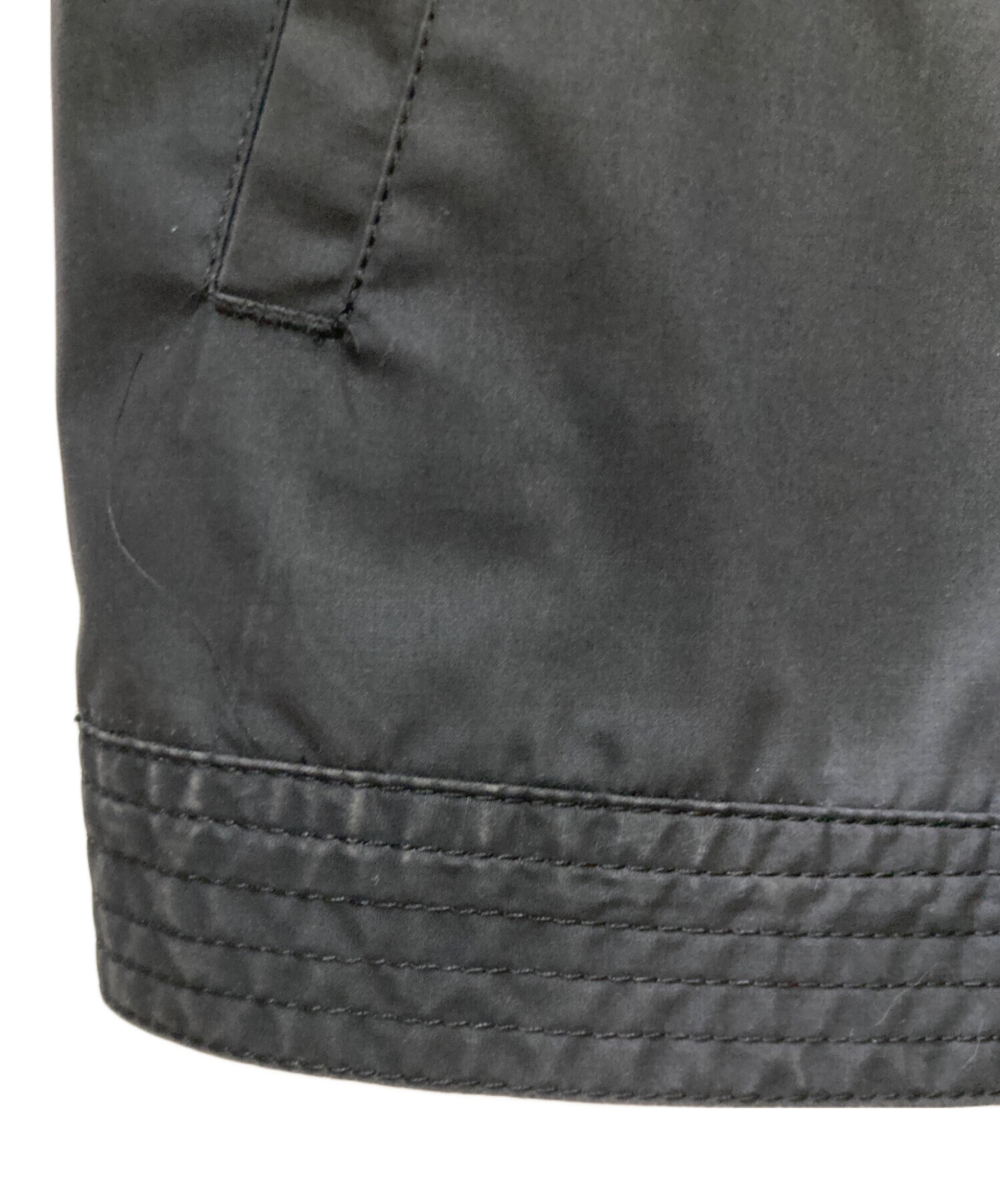 中古・古着通販】BURBERRY BLACK LABEL (バーバリーブラックレーベル