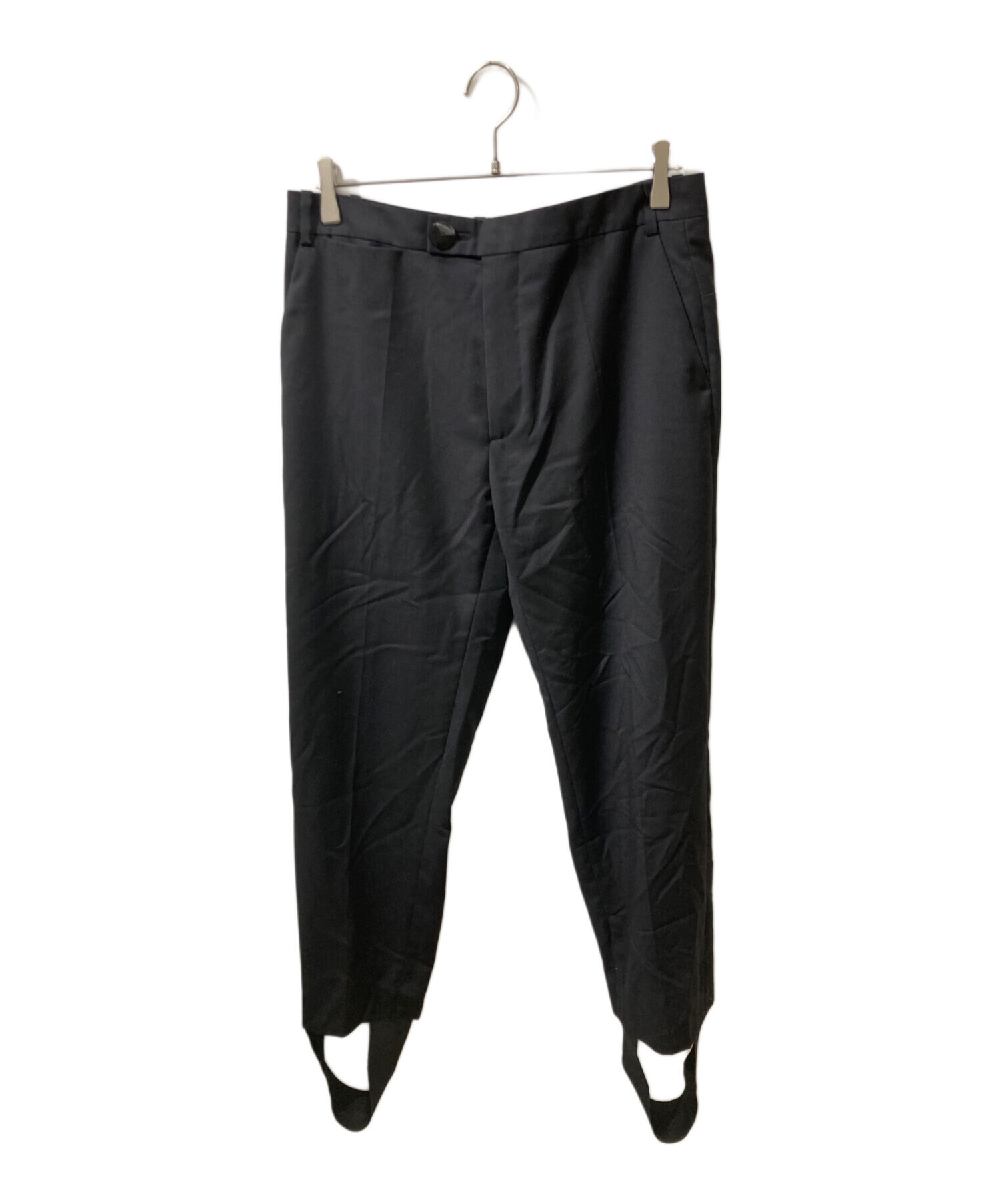 スーツ Namacheko genius trousers Namacheko ナマチェコ genius trousers スラックス M 【公式通販】