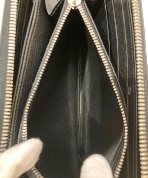 ✨新品同様✨ルイヴィトン❤️　LV ロックミー　ジッピーウォレット　RFID 中古・古着通販】LOUIS VUITTON (ルイ ヴィトン) ロックミー LVロゴ
