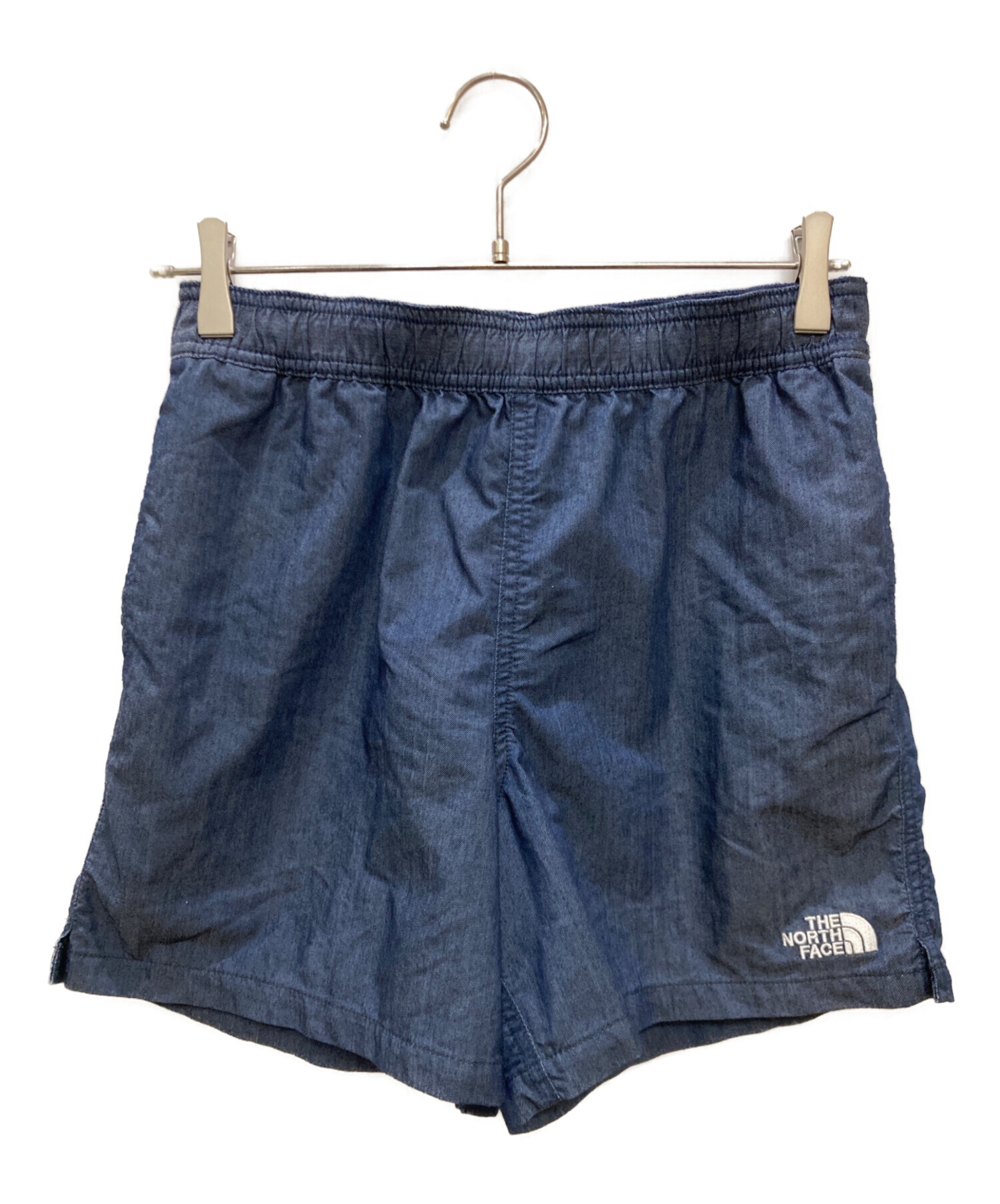 中古・古着通販】THE NORTH FACE (ザ ノース フェイス) NYLON DENIM
