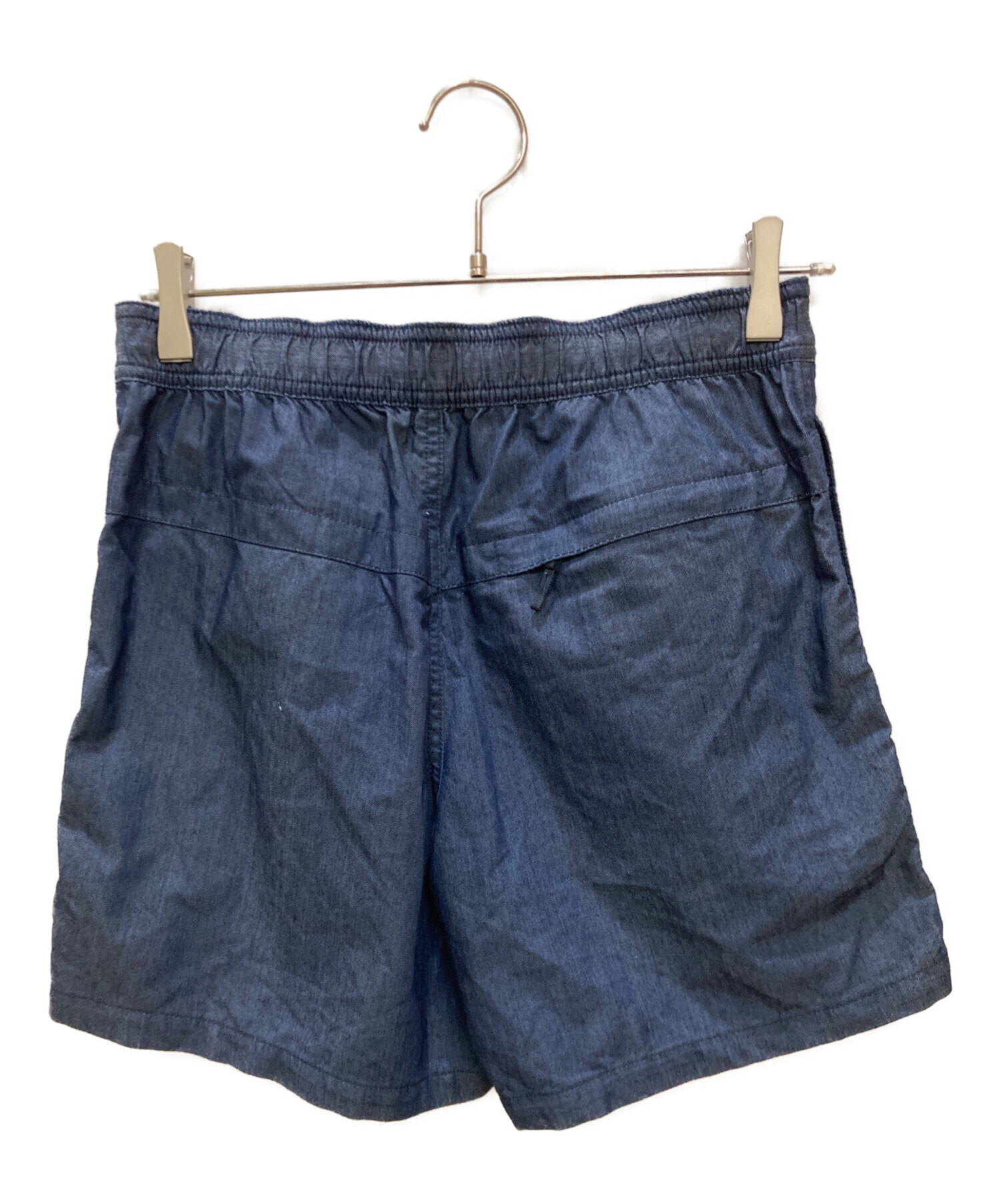 中古・古着通販】THE NORTH FACE (ザ ノース フェイス) NYLON DENIM