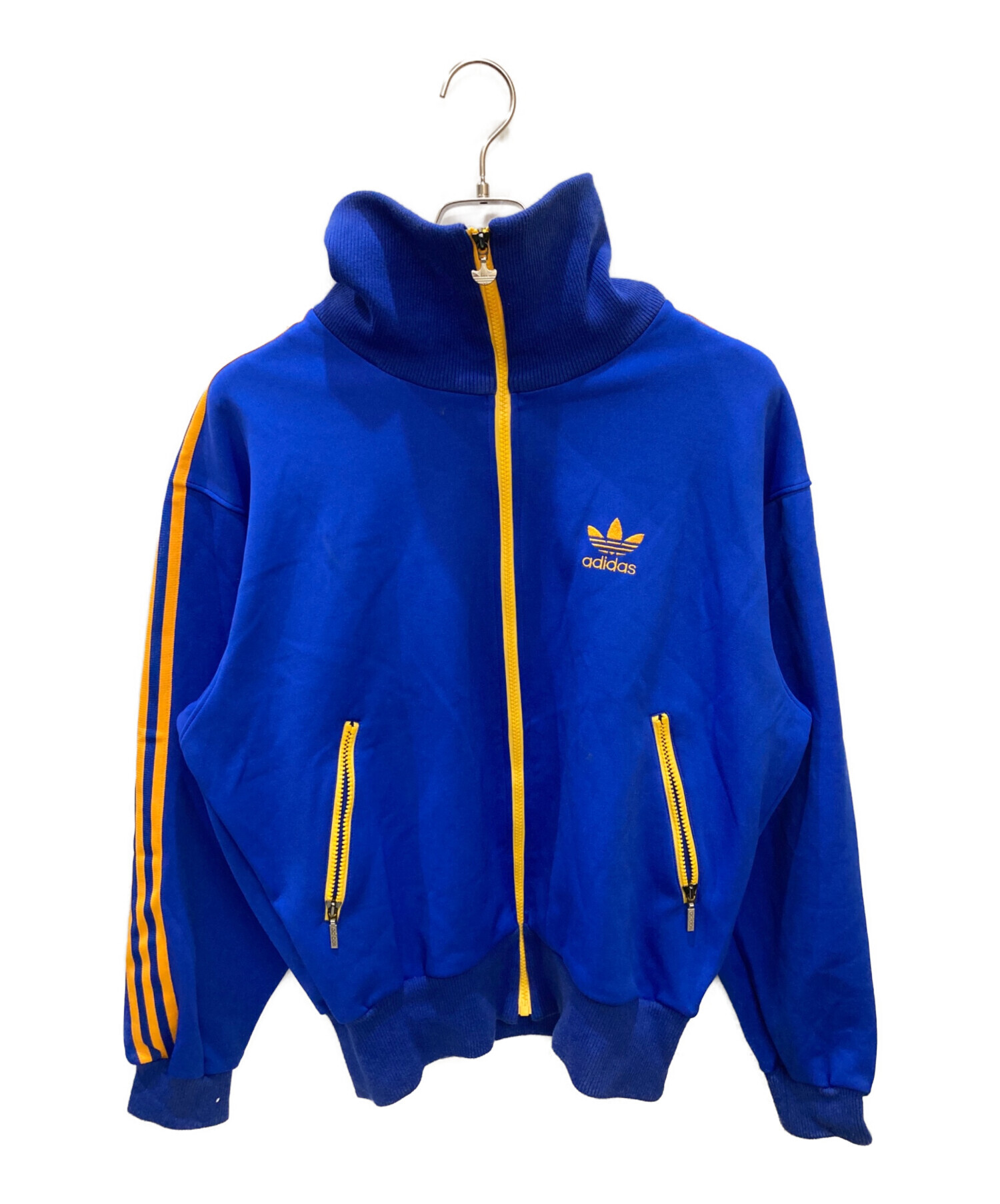 中古・古着通販】adidas (アディダス) ヴィンテージジャージ