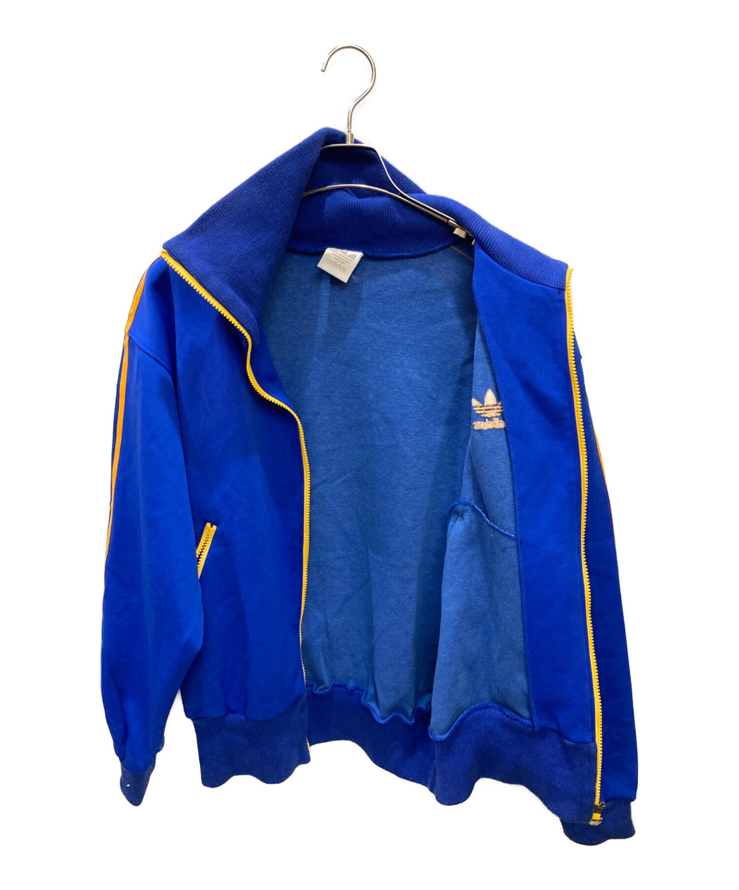 中古・古着通販】adidas (アディダス) ヴィンテージジャージ