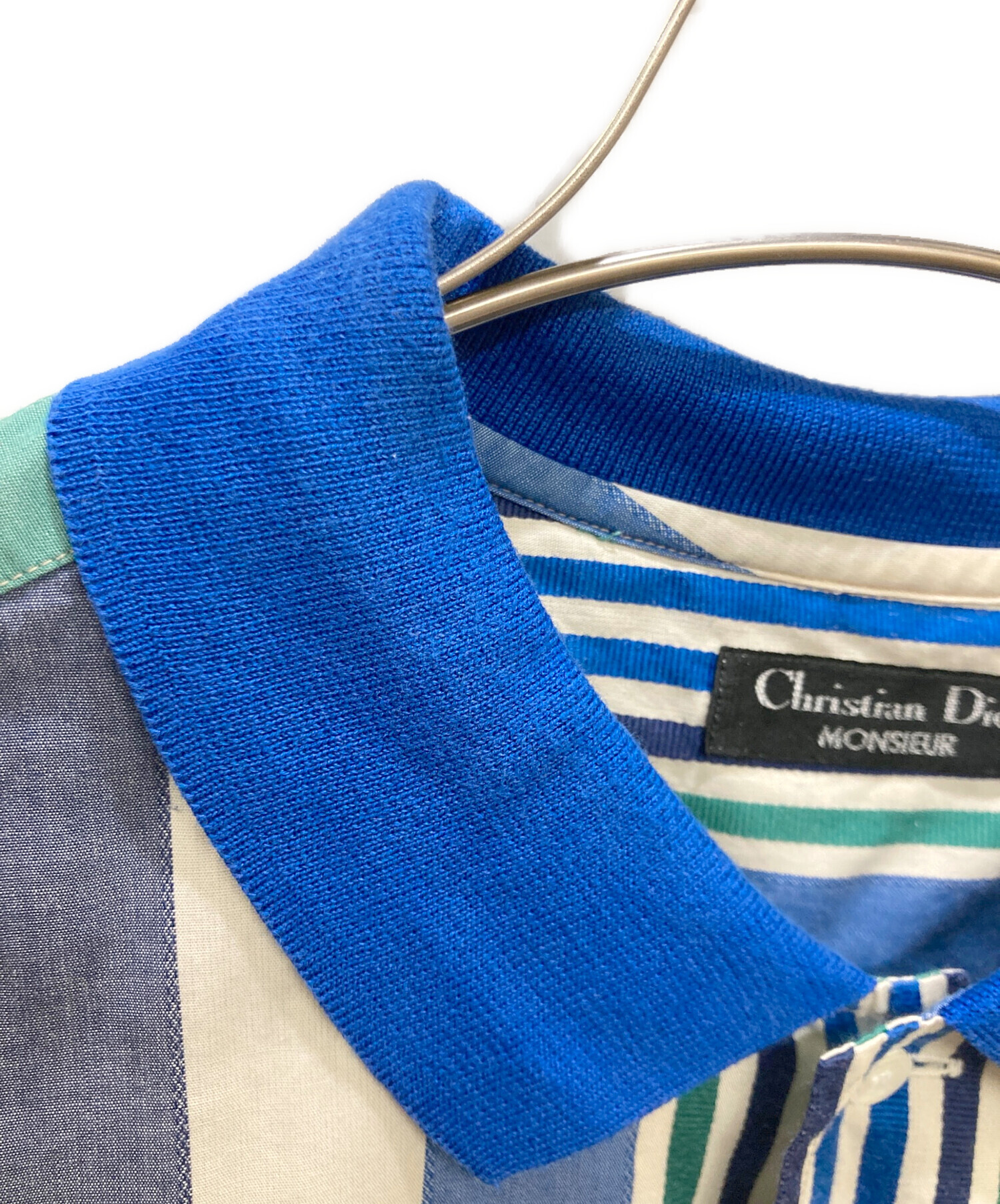 さ*缶様 80~90's Christian Dior Monsieur リネン さ*缶様 80~90's