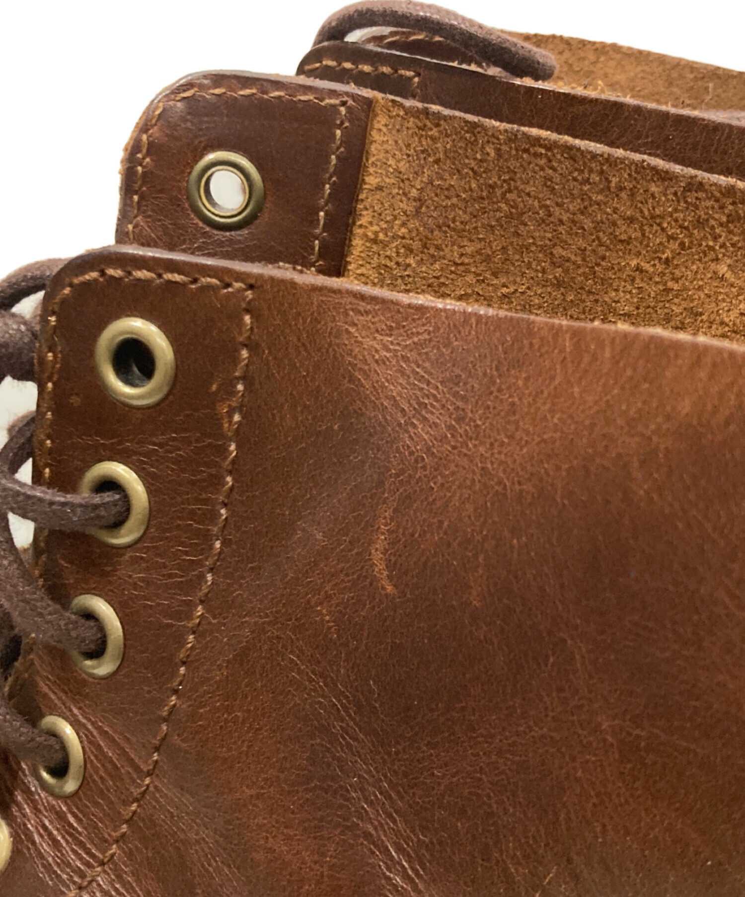 中古・古着通販】Dr.Martens (ドクターマーチン) 8ホールブーツ