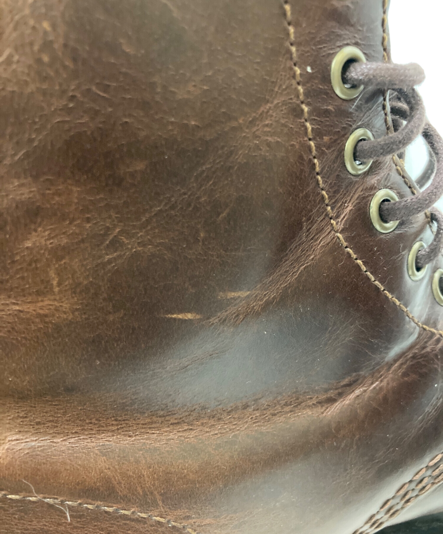中古・古着通販】Dr.Martens (ドクターマーチン) 8ホールブーツ