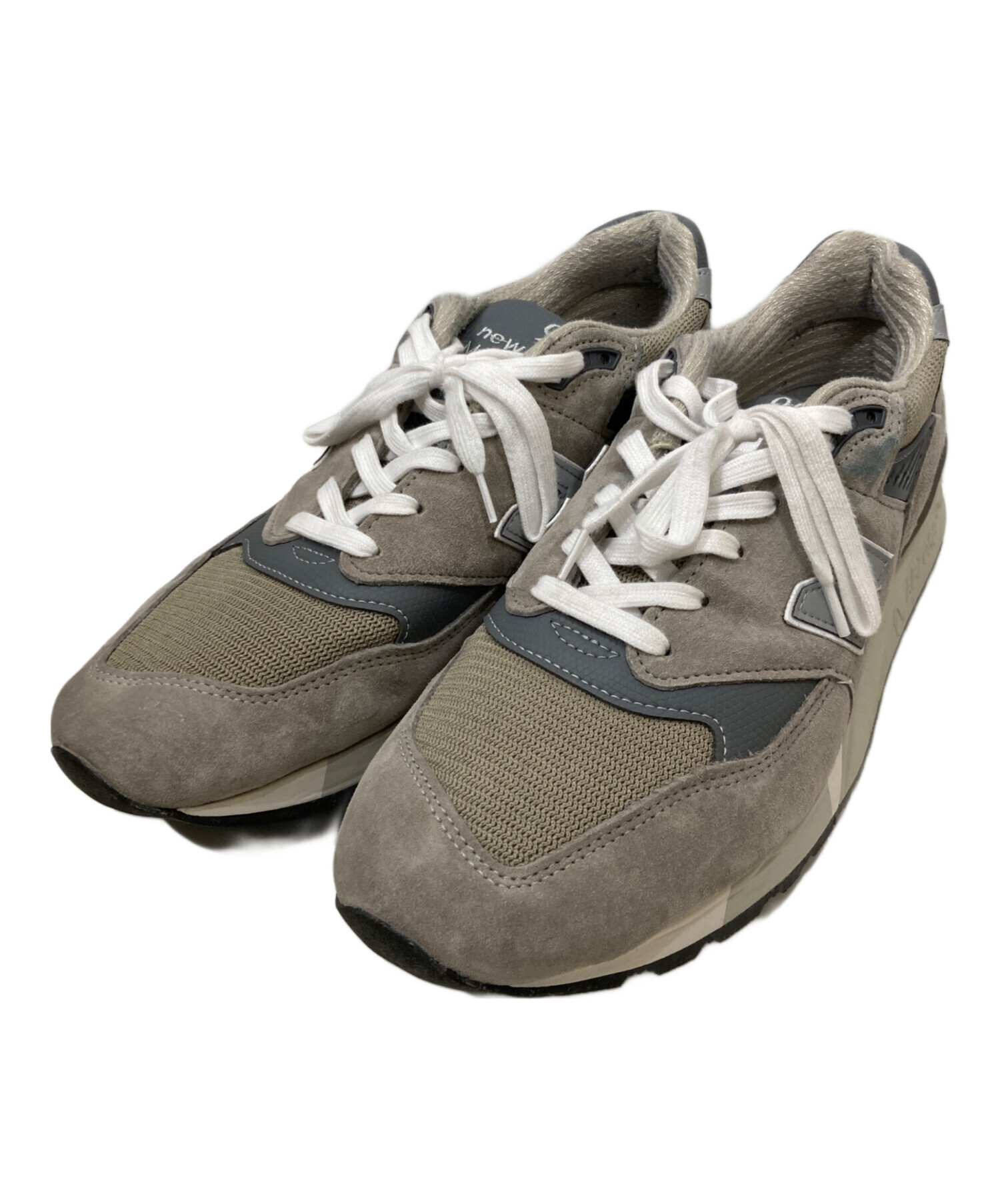 中古・古着通販】NEW BALANCE (ニューバランス) 998 