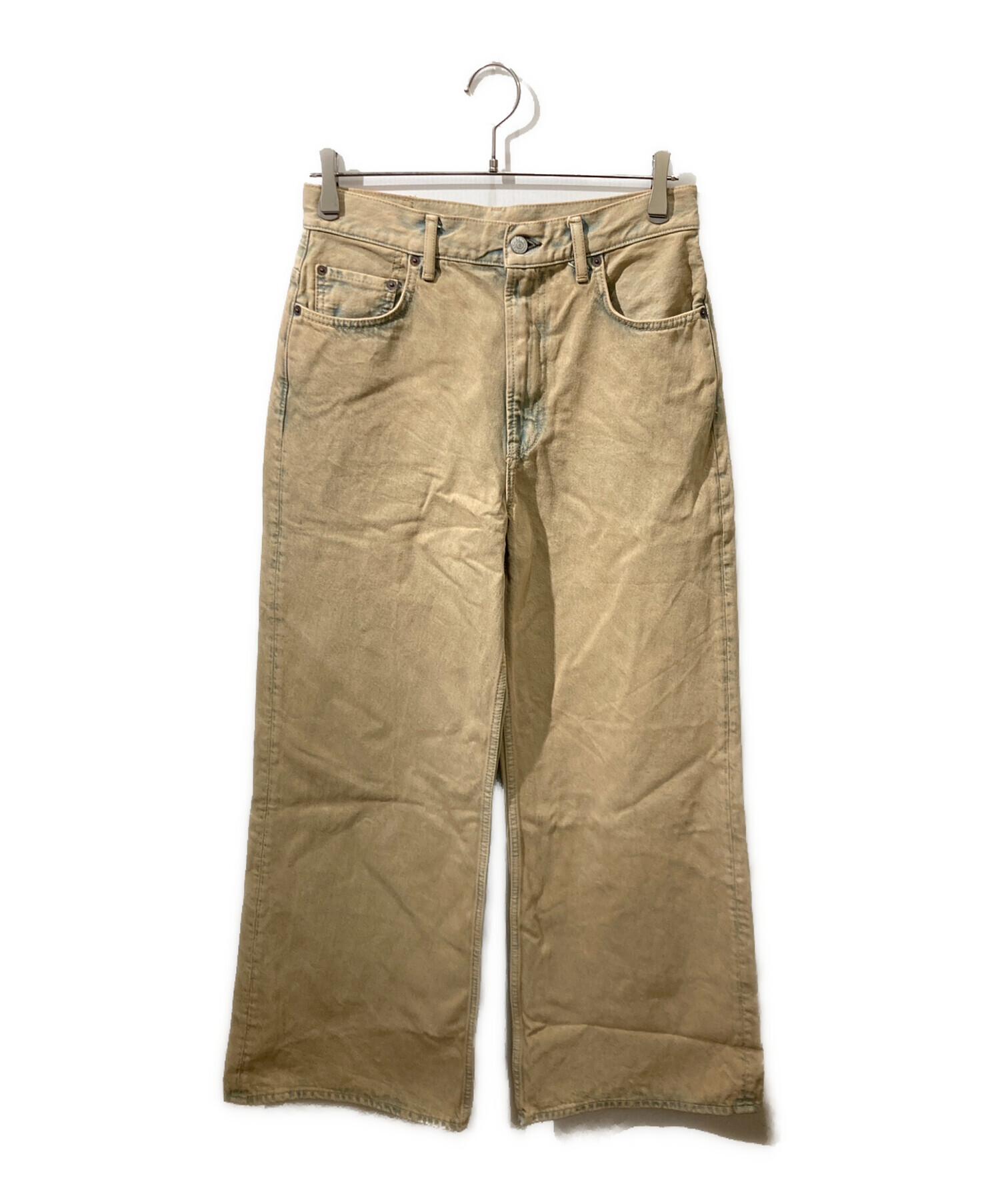 中古・古着通販】Acne studios (アクネ ストゥディオズ) 2002