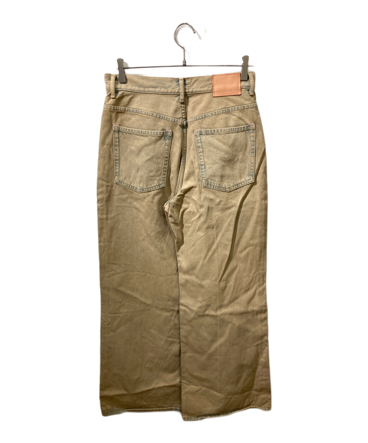 upepo◎アフガニスタンビンテージ品4点 中古・古着通販】Acne studios (アクネ ストゥディオズ) 2002 チャーム