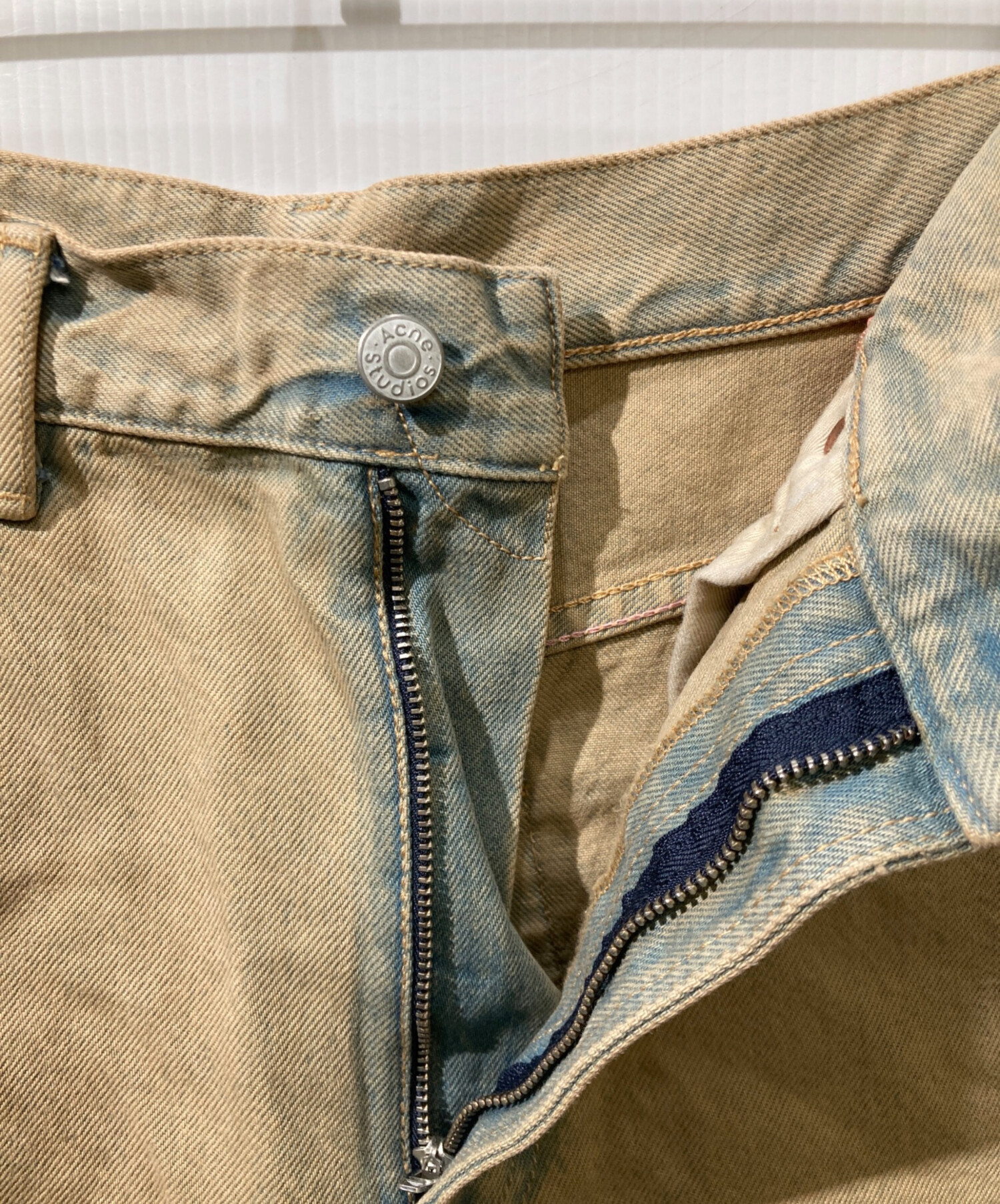 中古・古着通販】Acne studios (アクネ ストゥディオズ) 2002