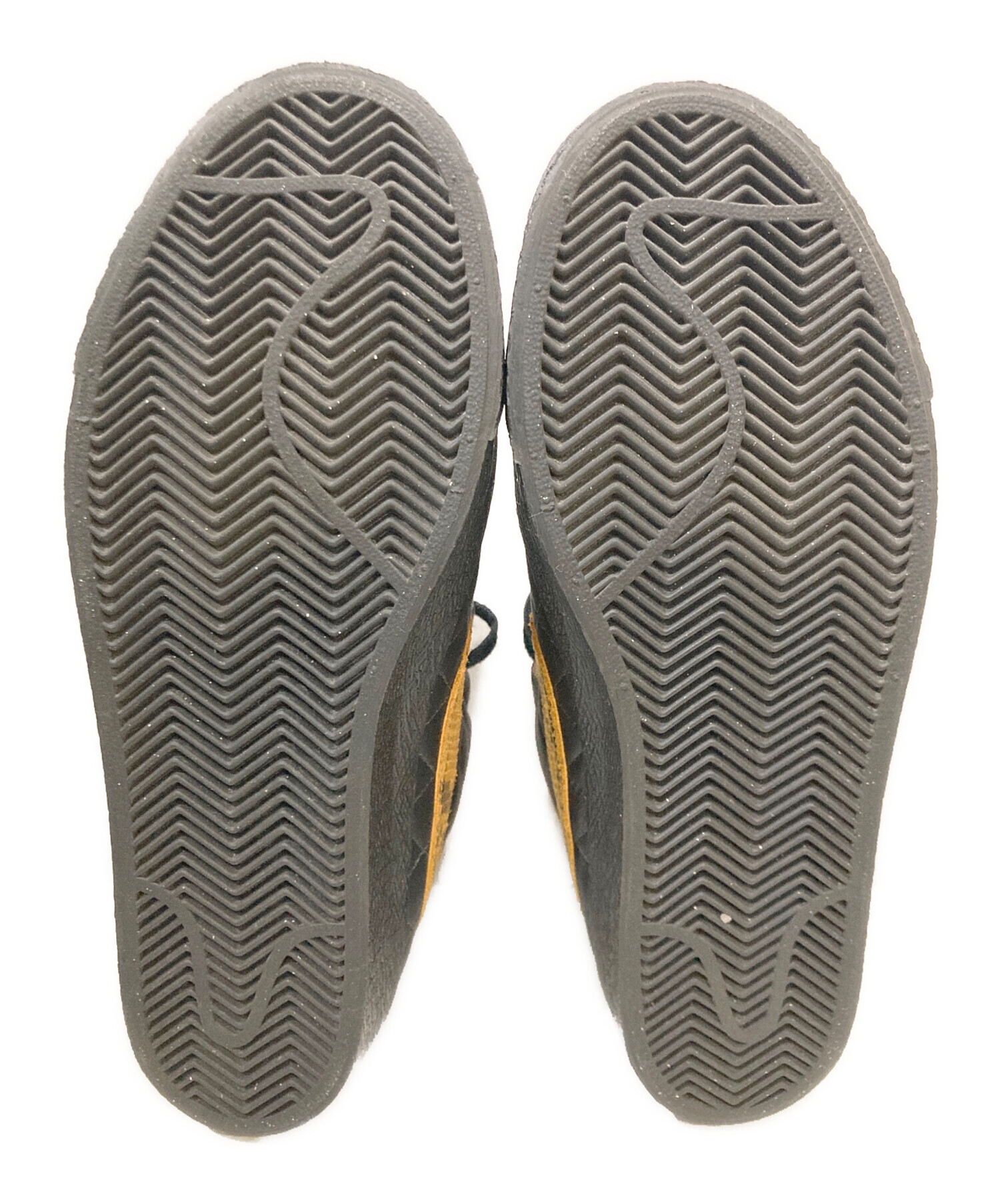 中古・古着通販】NIKE (ナイキ) SUPREME (シュプリーム) SB ZOOM 