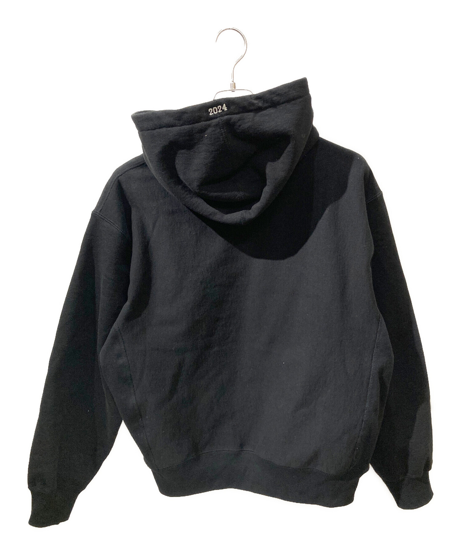 中古・古着通販】SUPREME (シュプリーム) 24FW Box Logo Hoodie 