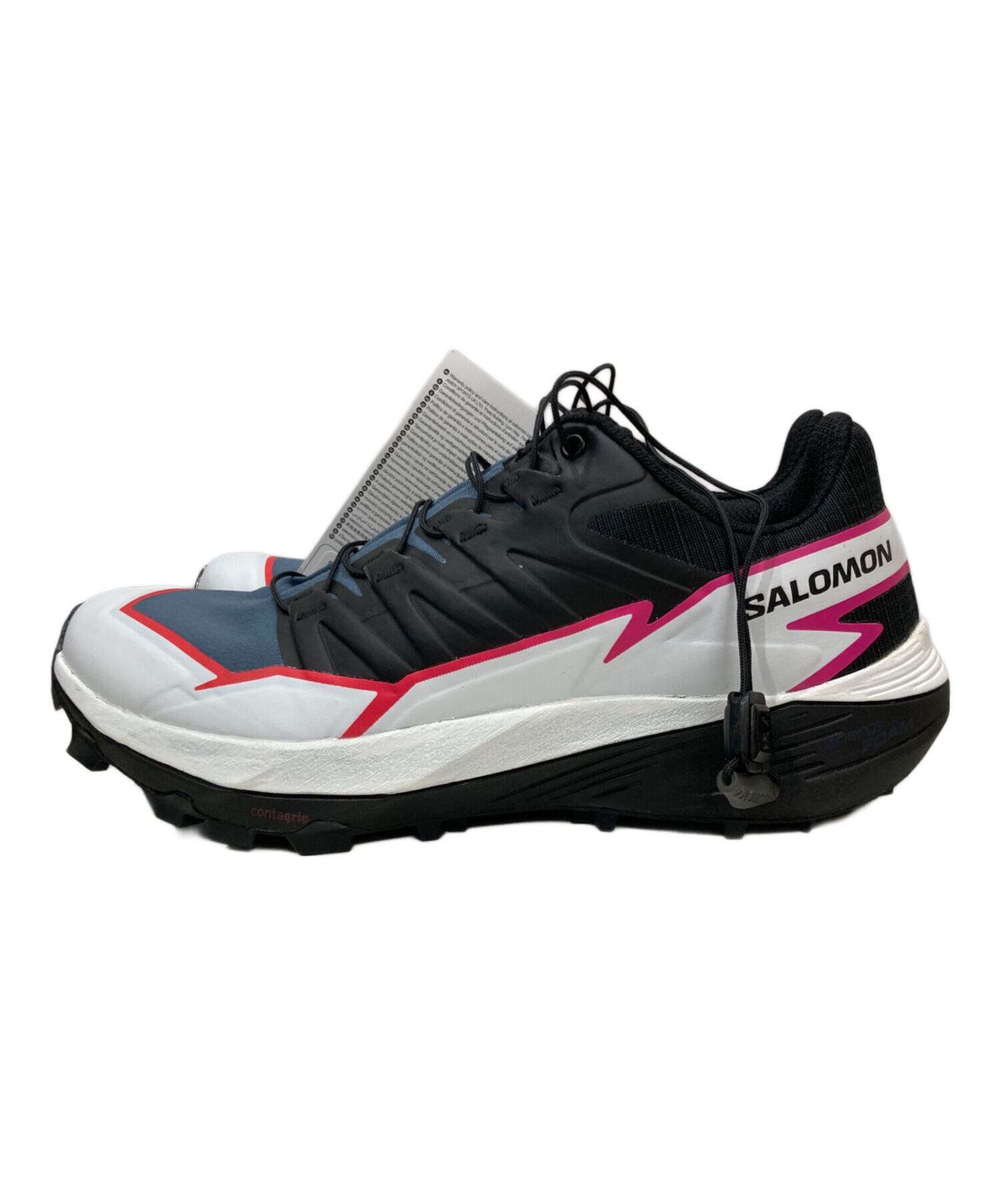 中古・古着通販】SALOMON (サロモン) THUNDERCROSS / サンダークロス 