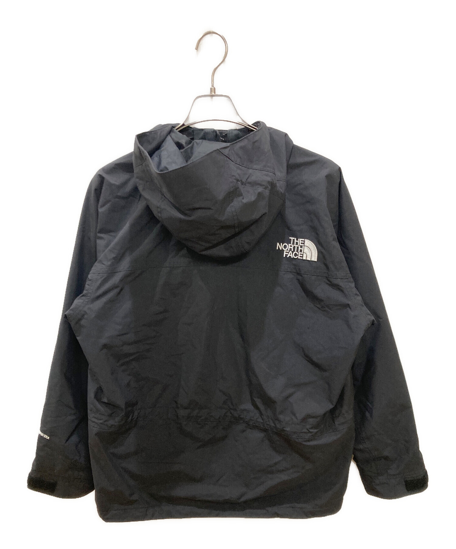 中古・古着通販】THE NORTH FACE (ザ ノース フェイス) Mountain Light