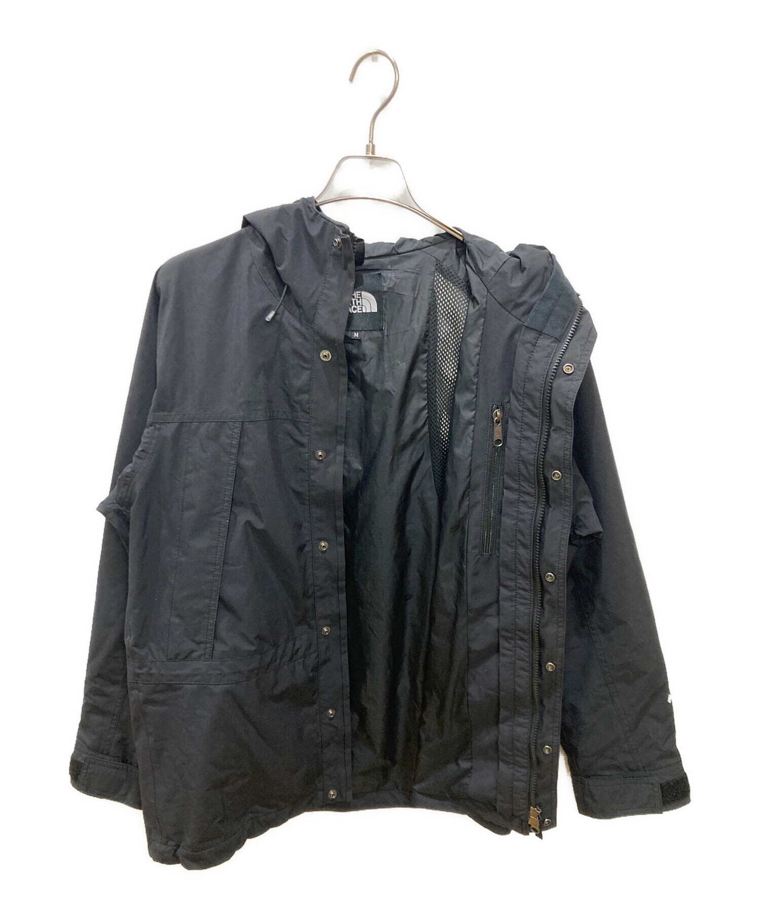 中古・古着通販】THE NORTH FACE (ザ ノース フェイス) Mountain Light