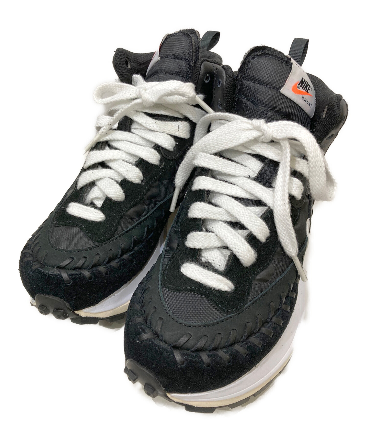 中古・古着通販】NIKE (ナイキ) sacai (サカイ) Jean Paul GAULTIER