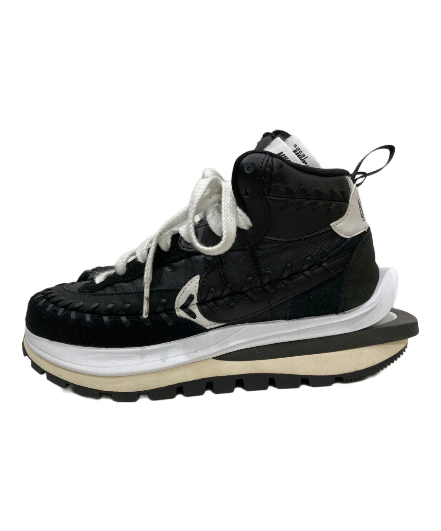 中古・古着通販】NIKE (ナイキ) sacai (サカイ) Jean Paul GAULTIER 中古・古着通販】NIKE (ナイキ) sacai (サカイ) Jean Paul GAULTIER