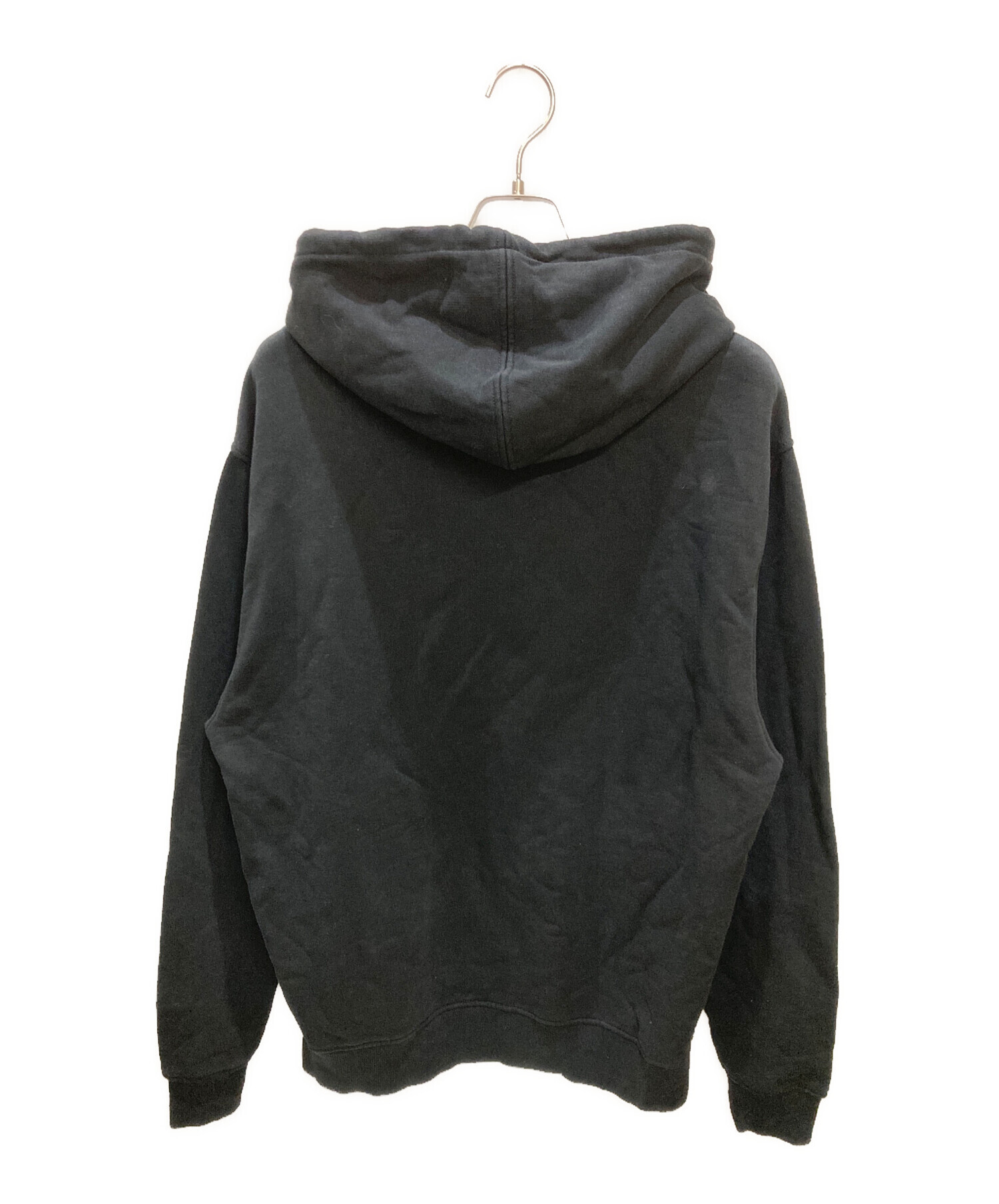 【新品タグ付き】ami paris スウェットパーカー 中古・古着通販】AMI PARIS (アミ パリス) ハート刺繍スウェット