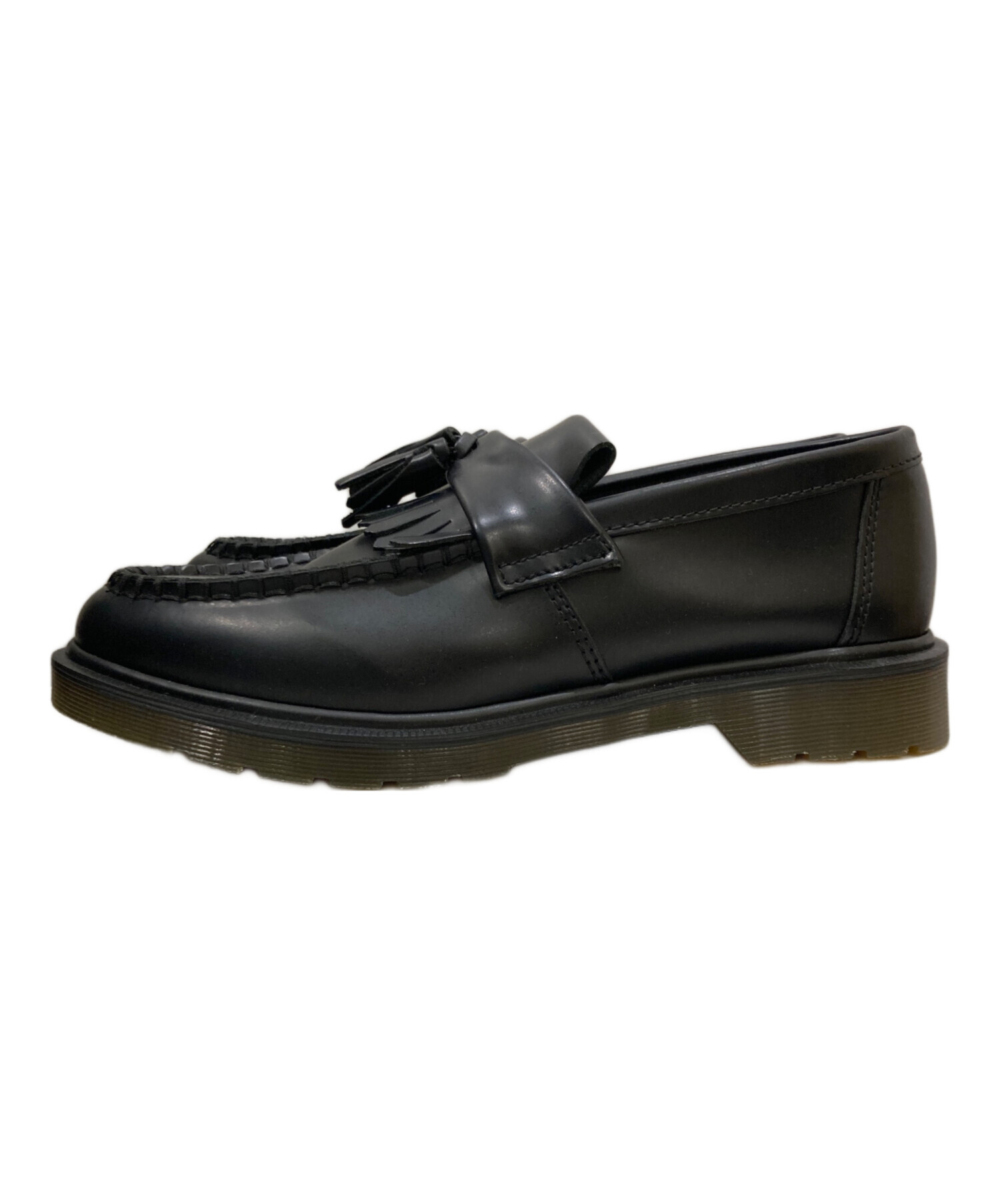 中古・古着通販】Dr.Martens (ドクターマーチン) ADRIAN/タッセル