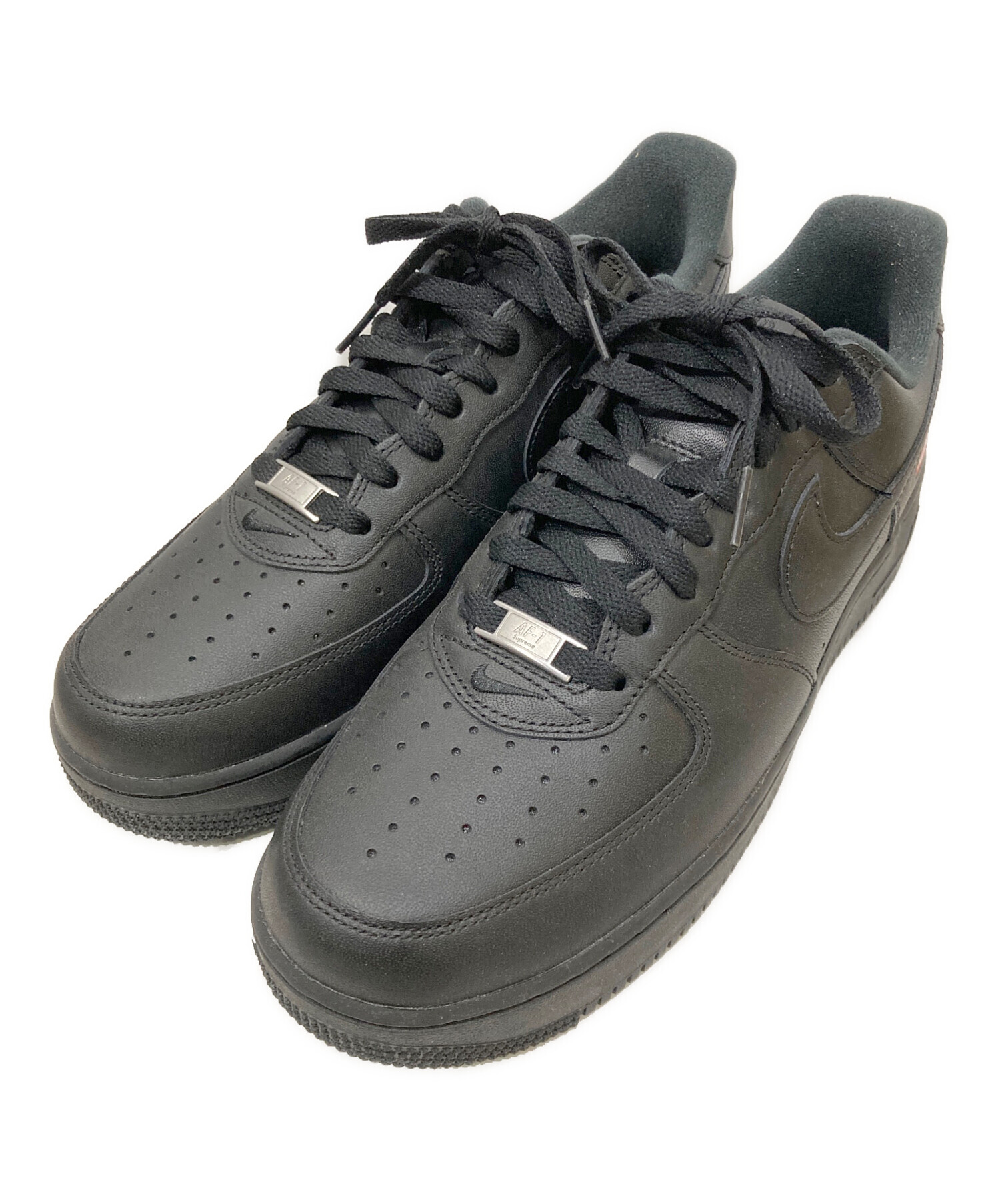 中古・古着通販】NIKE (ナイキ) SUPREME (シュプリーム) Air Force 1