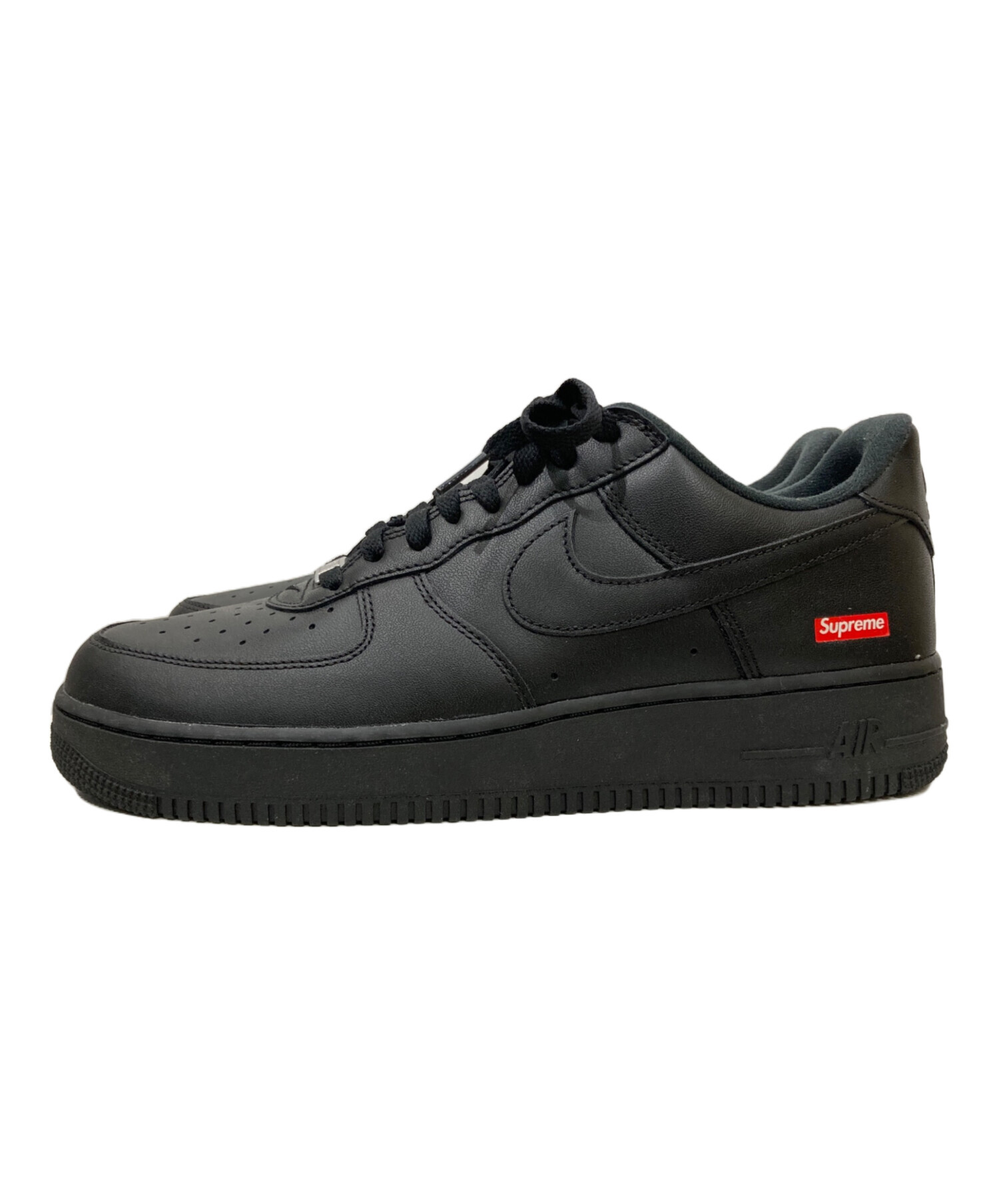 中古・古着通販】NIKE (ナイキ) SUPREME (シュプリーム) Air Force 1