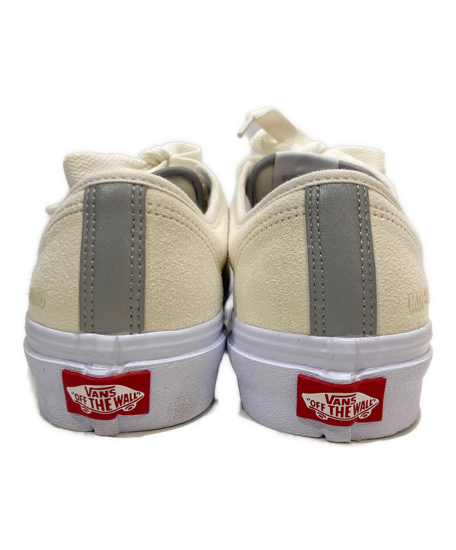 中古・古着通販】VANS (ヴァンズ) MIN-NANO (ミンナノ) V79CF