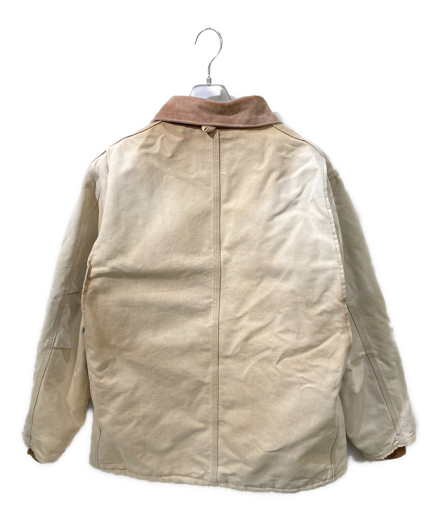 中古・古着通販】CarHartt (カーハート) トラディショナルジャケット