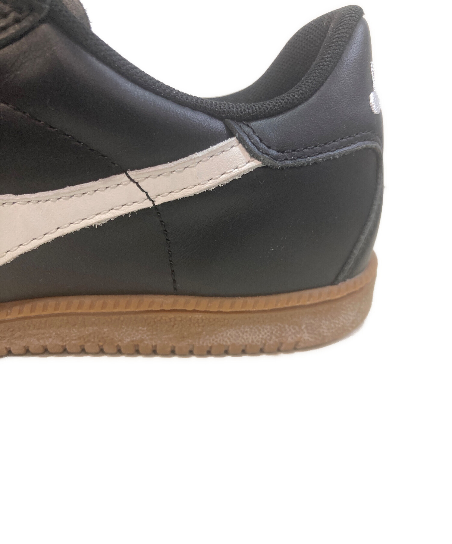 中古・古着通販】DIADORA (ディアドラ) TRAINERレザースニーカー