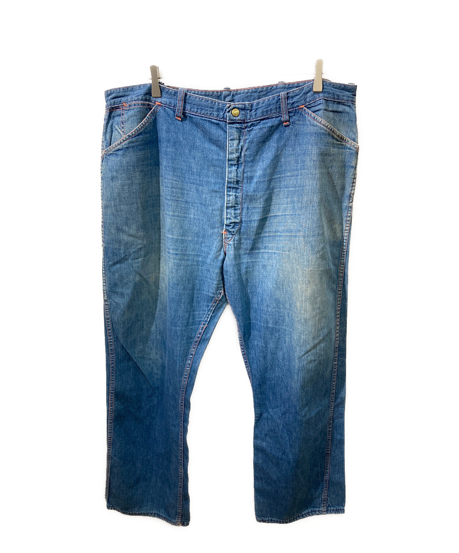 中古・古着通販】BIG SMITH (ビッグスミス) ヴィンテージペインター 中古・古着通販】BIG SMITH (ビッグスミス) ヴィンテージペインター