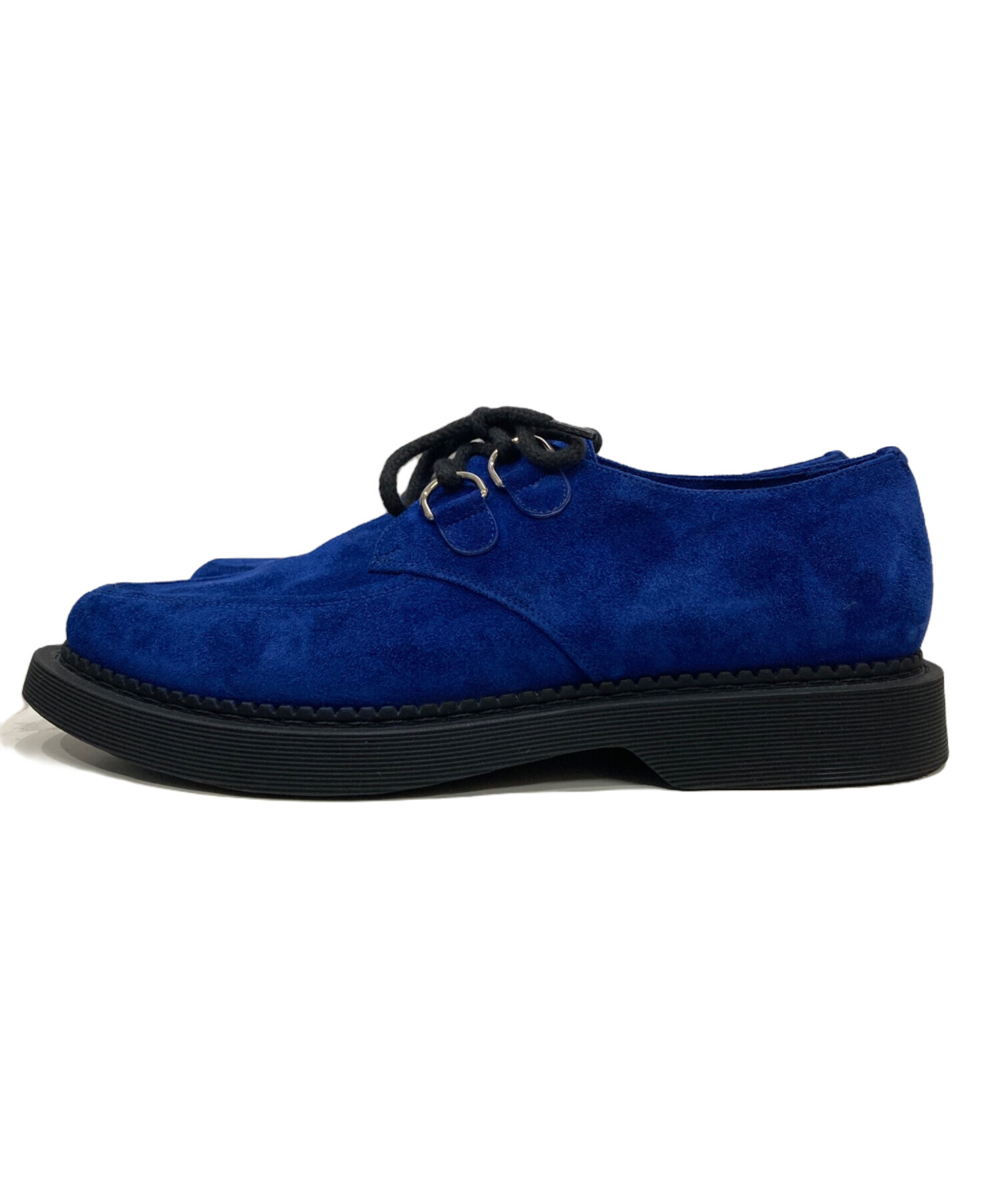 中古・古着通販】Saint Laurent Paris (サンローランパリ) スエード