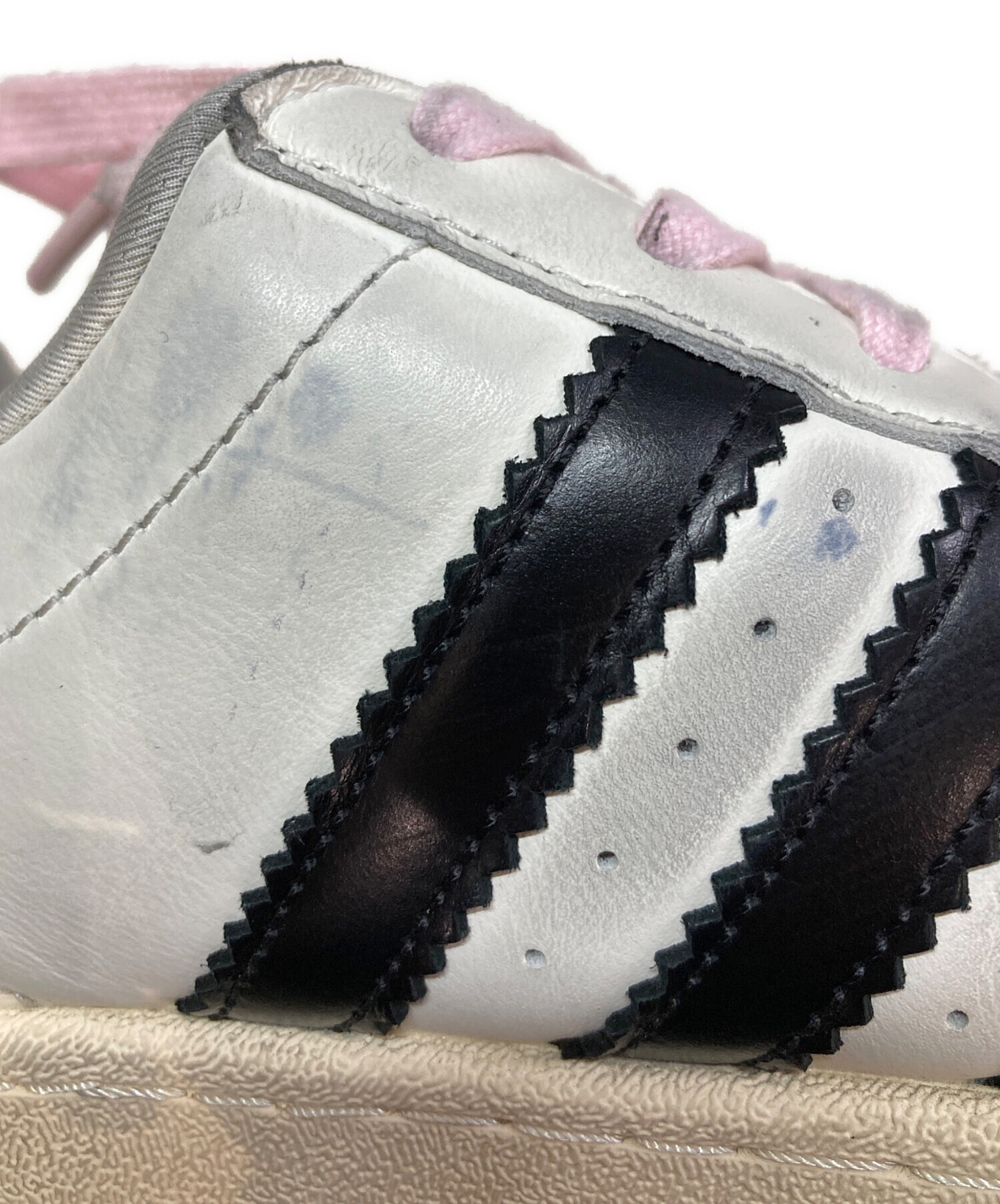中古・古着通販】adidas (アディダス) Pharrell Williams (ファレル