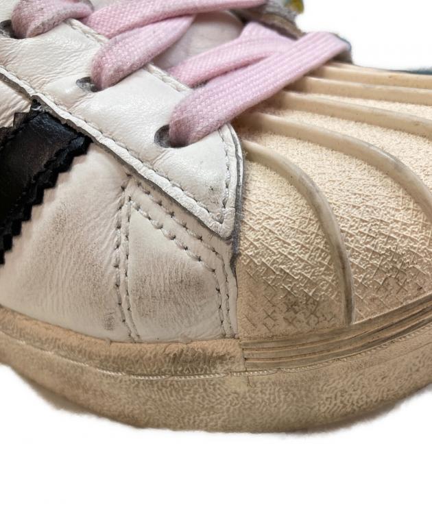 中古・古着通販】adidas (アディダス) Pharrell Williams (ファレル