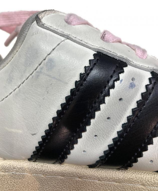 中古・古着通販】adidas (アディダス) Pharrell Williams (ファレル