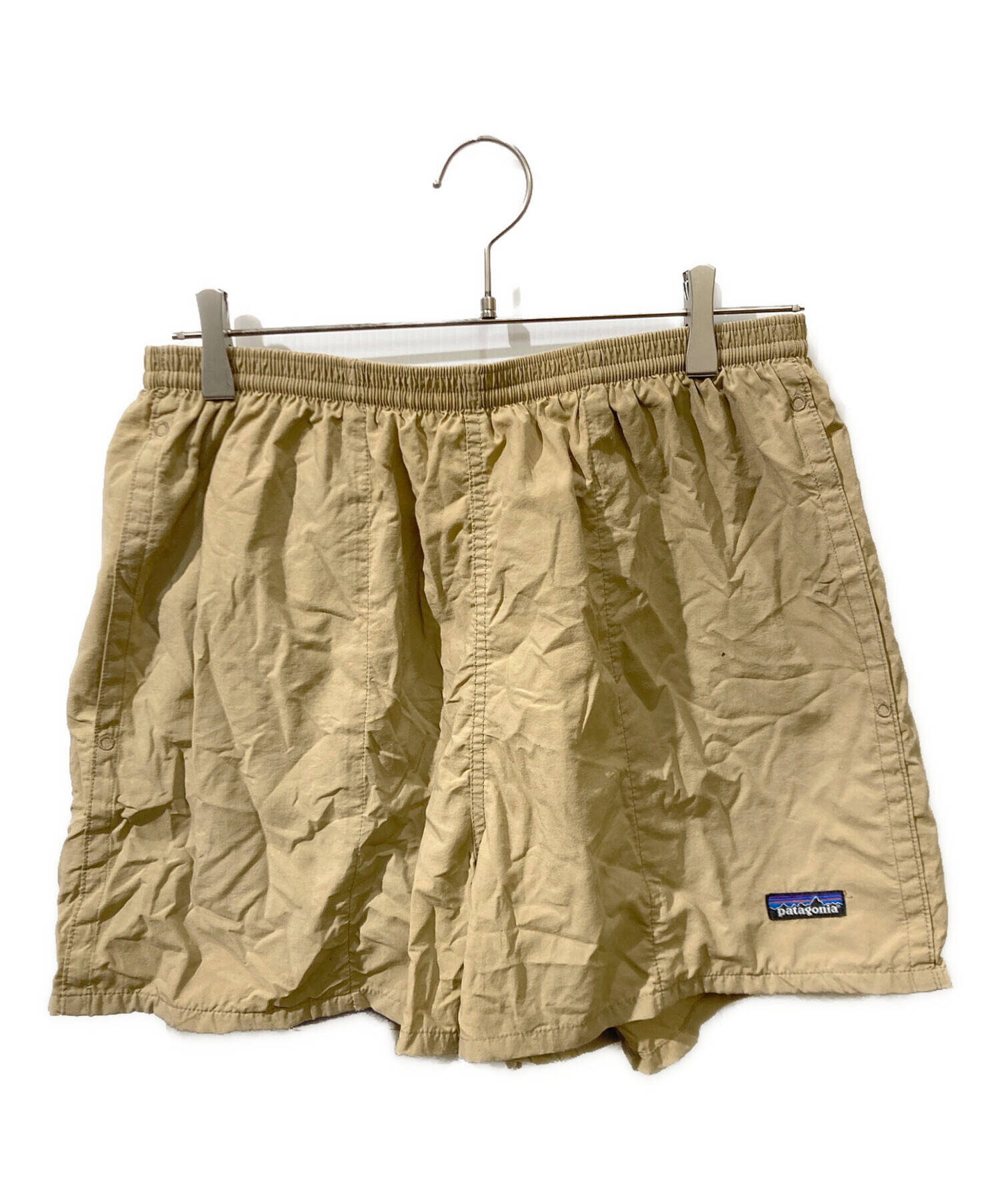中古・古着通販】Patagonia (パタゴニア) 古着バギーズショーツ