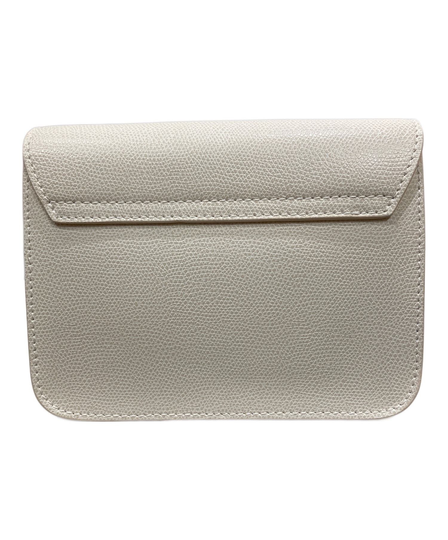 中古・古着通販】FURLA (フルラ) メトロポリスショルダーバッグ 