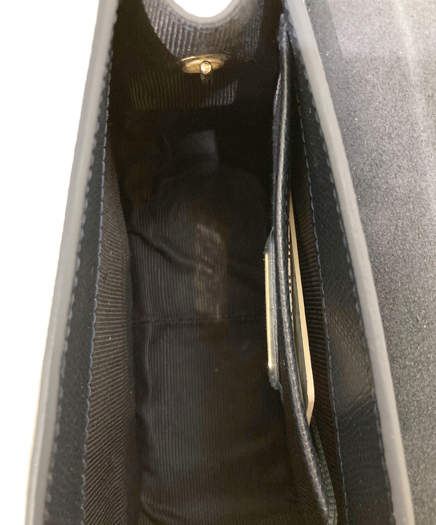 再出品&amp;値下げ フルラ メトロポリス 中古・古着通販】FURLA (フルラ) メトロポリスショルダーバッグ