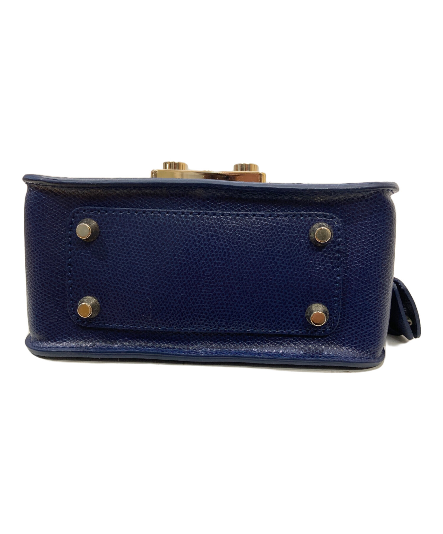 中古・古着通販】FURLA (フルラ) メトロポリス/ショルダーバッグ 