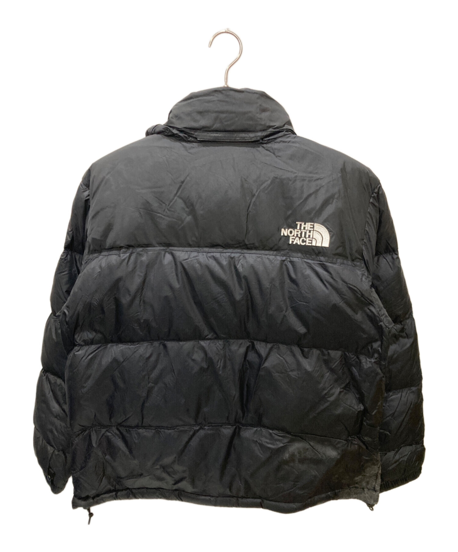 中古・古着通販】THE NORTH FACE (ザ ノース フェイス) ヌプシダウン 
