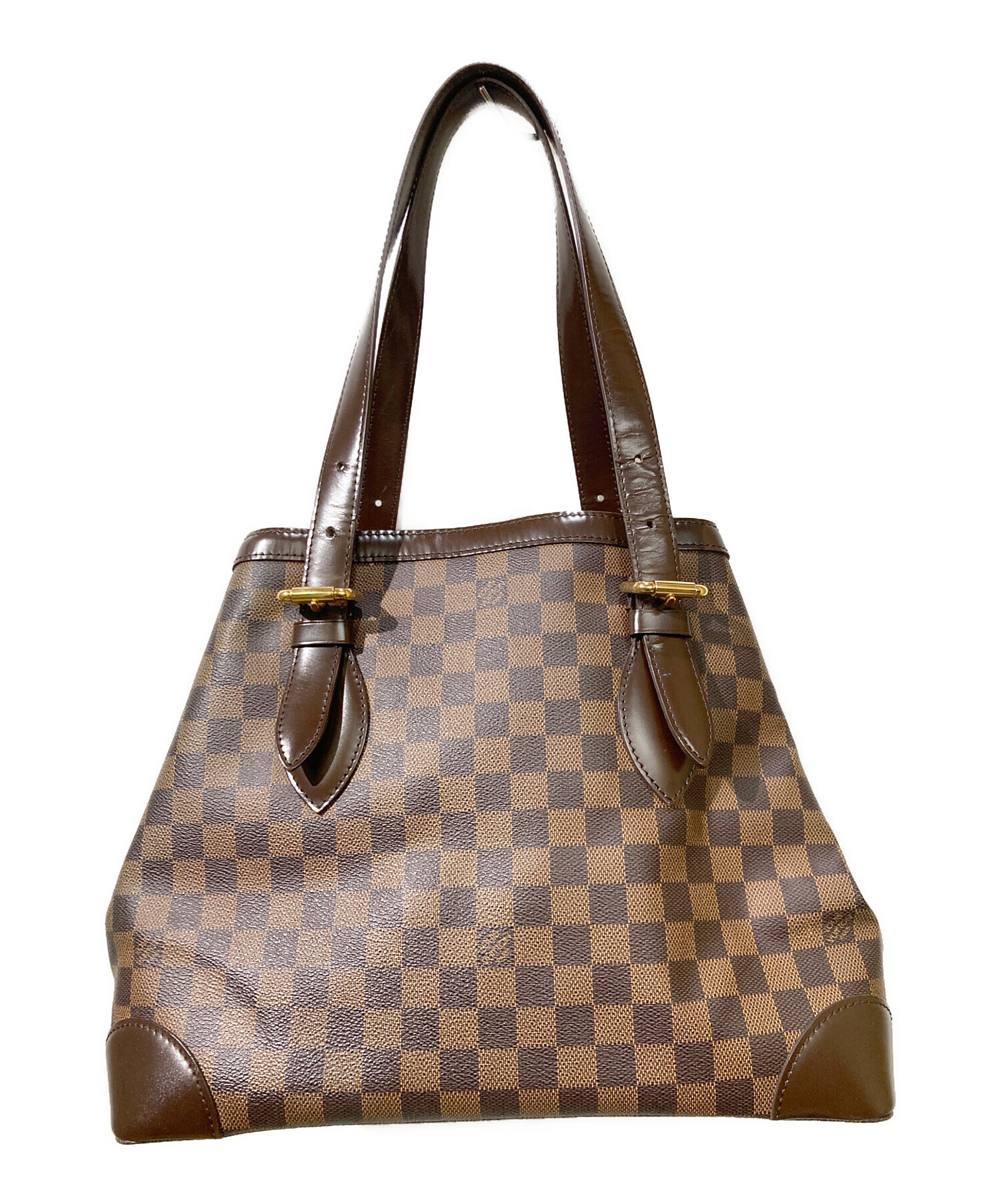 【中古】ルイヴィトン/LOUIS VUITTON/モノグラム/トートバッグ 中古・古着通販】LOUIS VUITTON (ルイ ヴィトン) LOUIS VUITTON